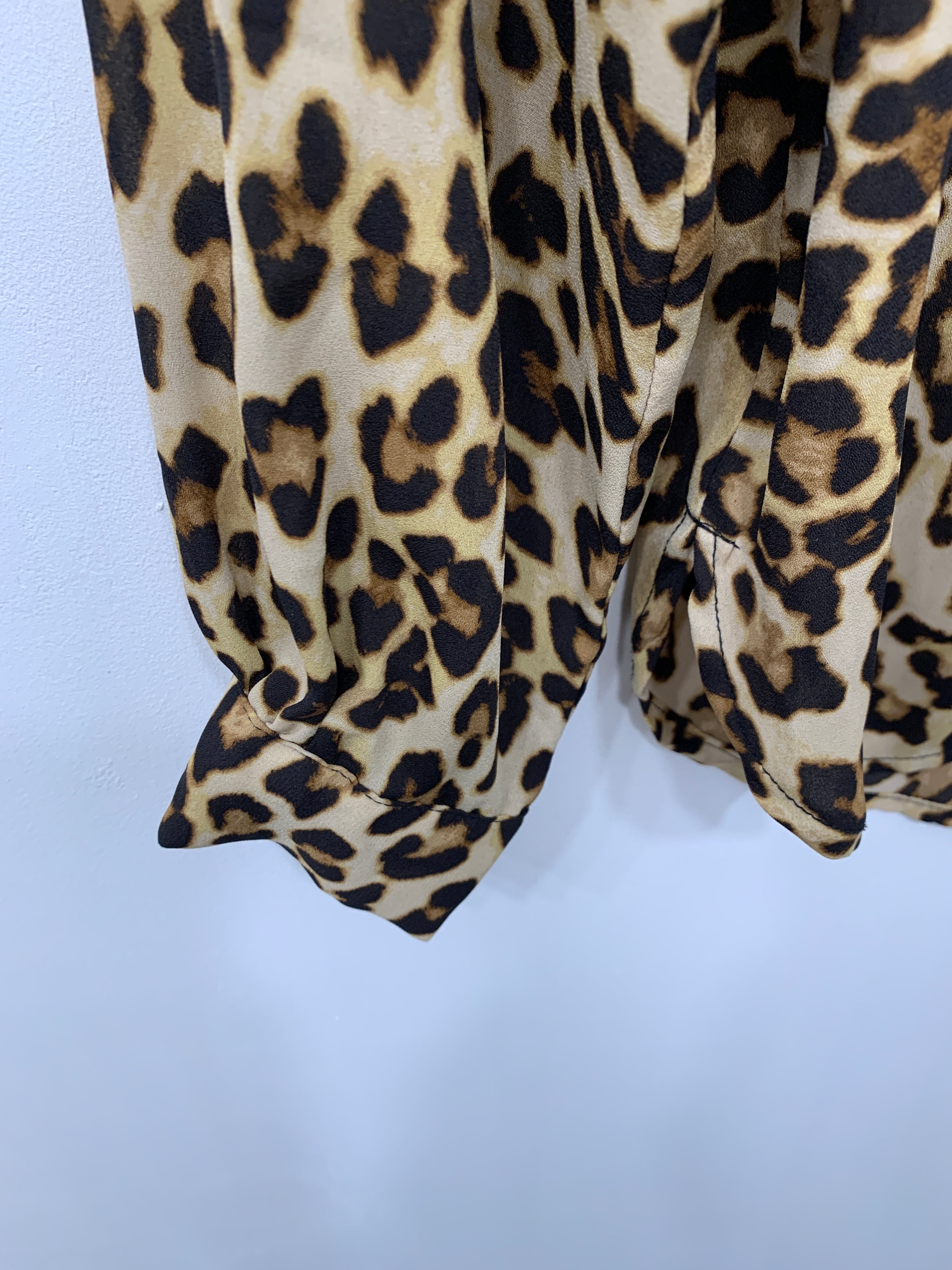 H&M Skjorte