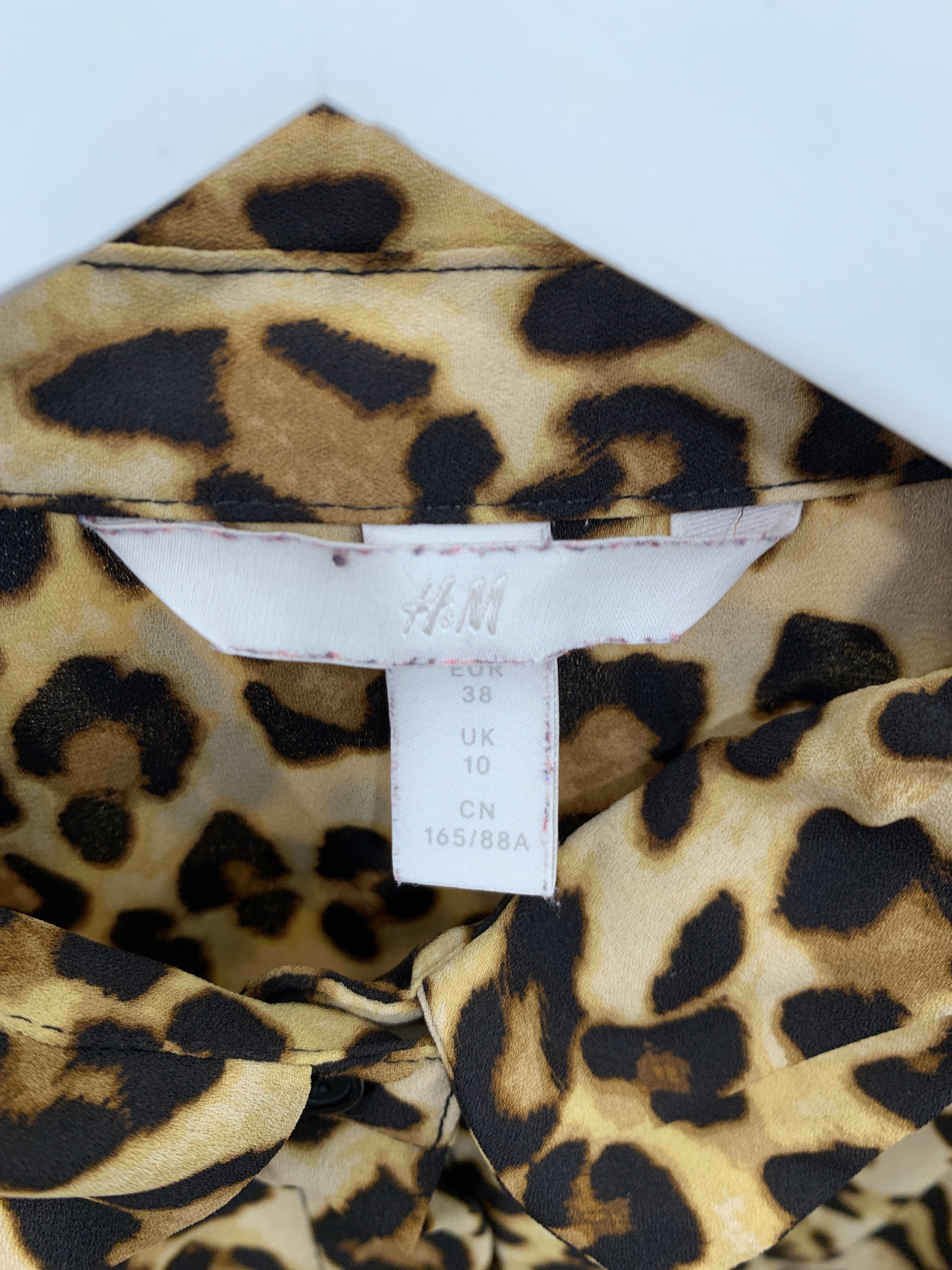 H&M Skjorte