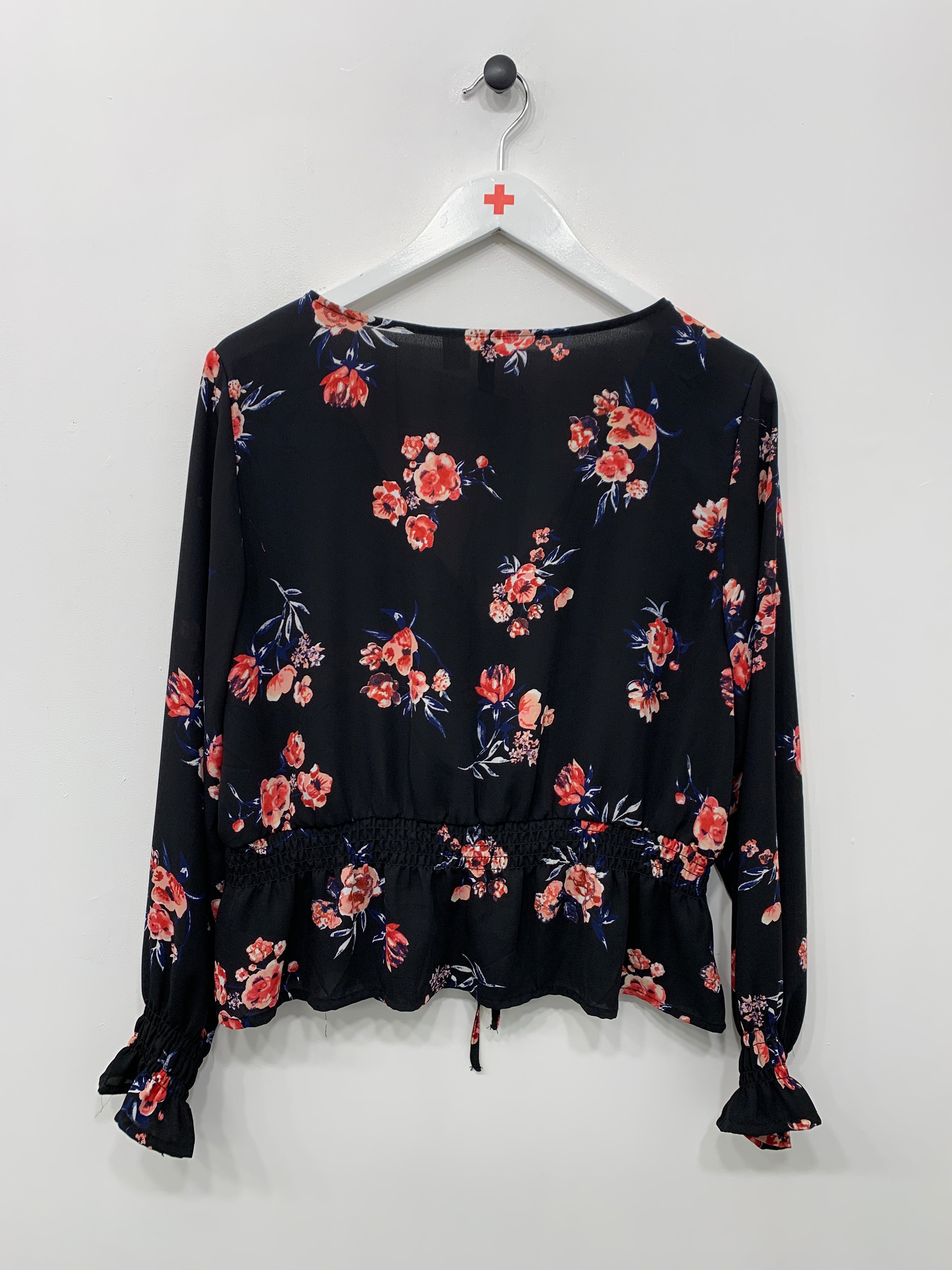 H&M Divided Bluse