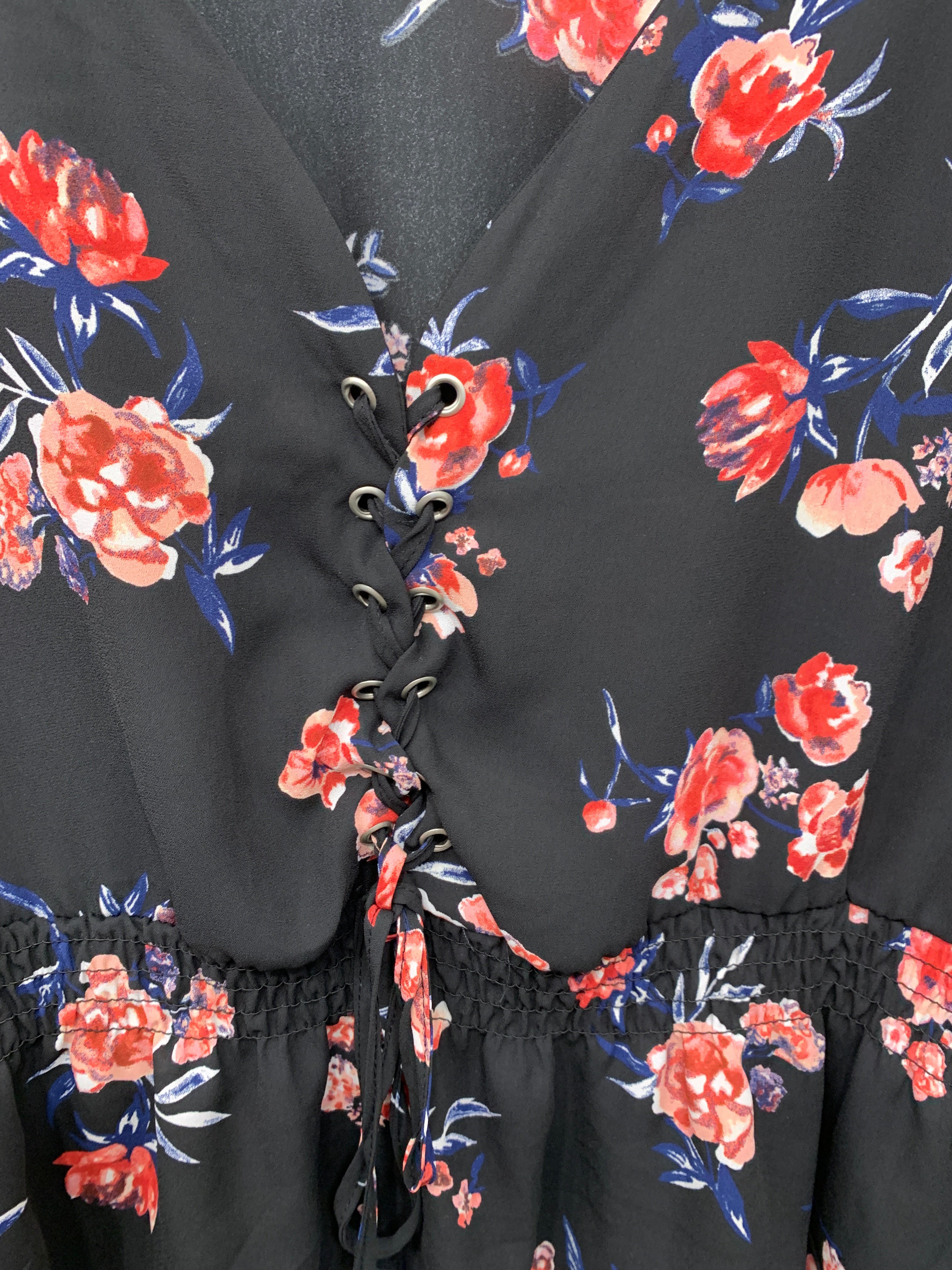 H&M Divided Bluse