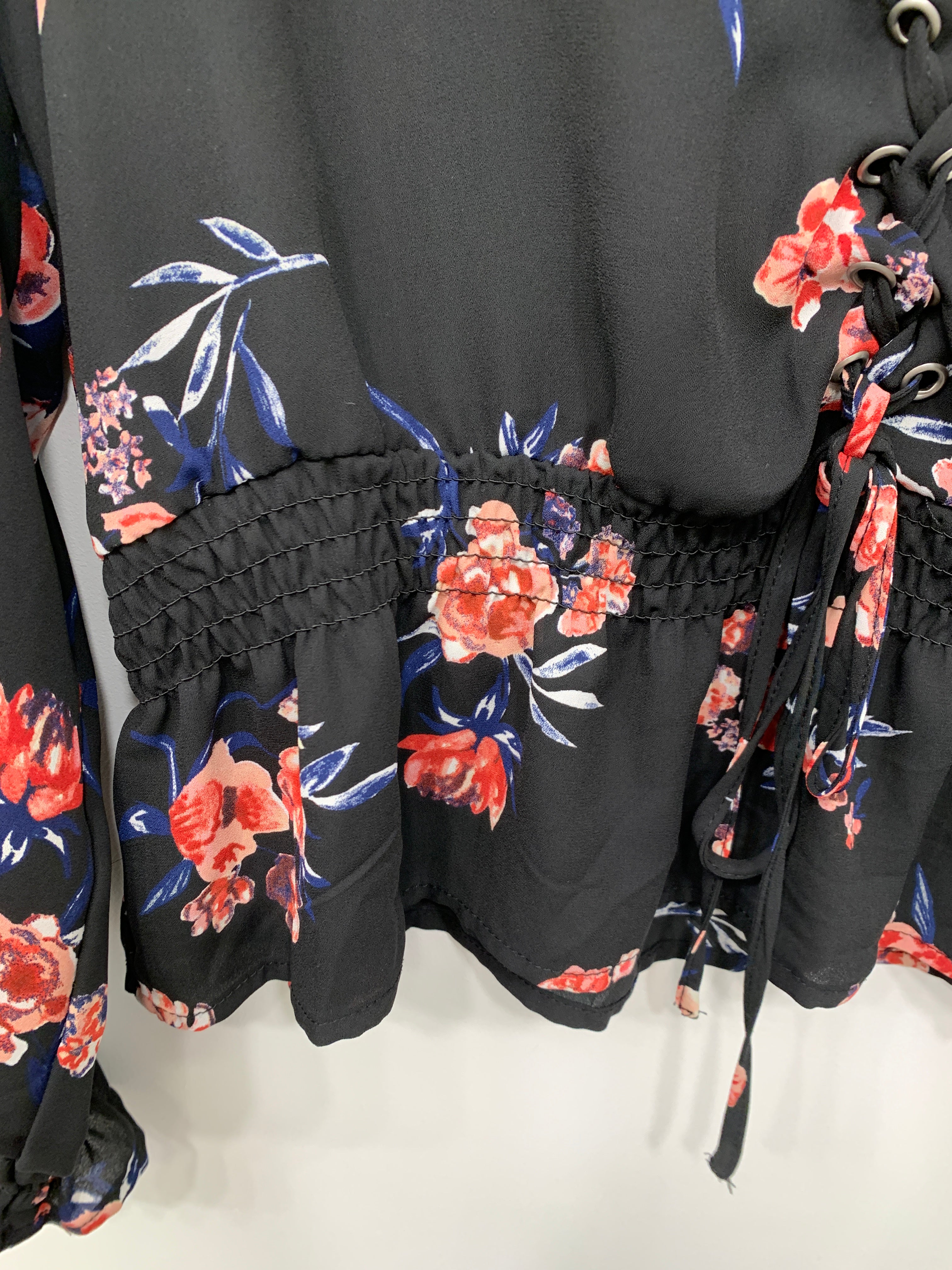 H&M Divided Bluse