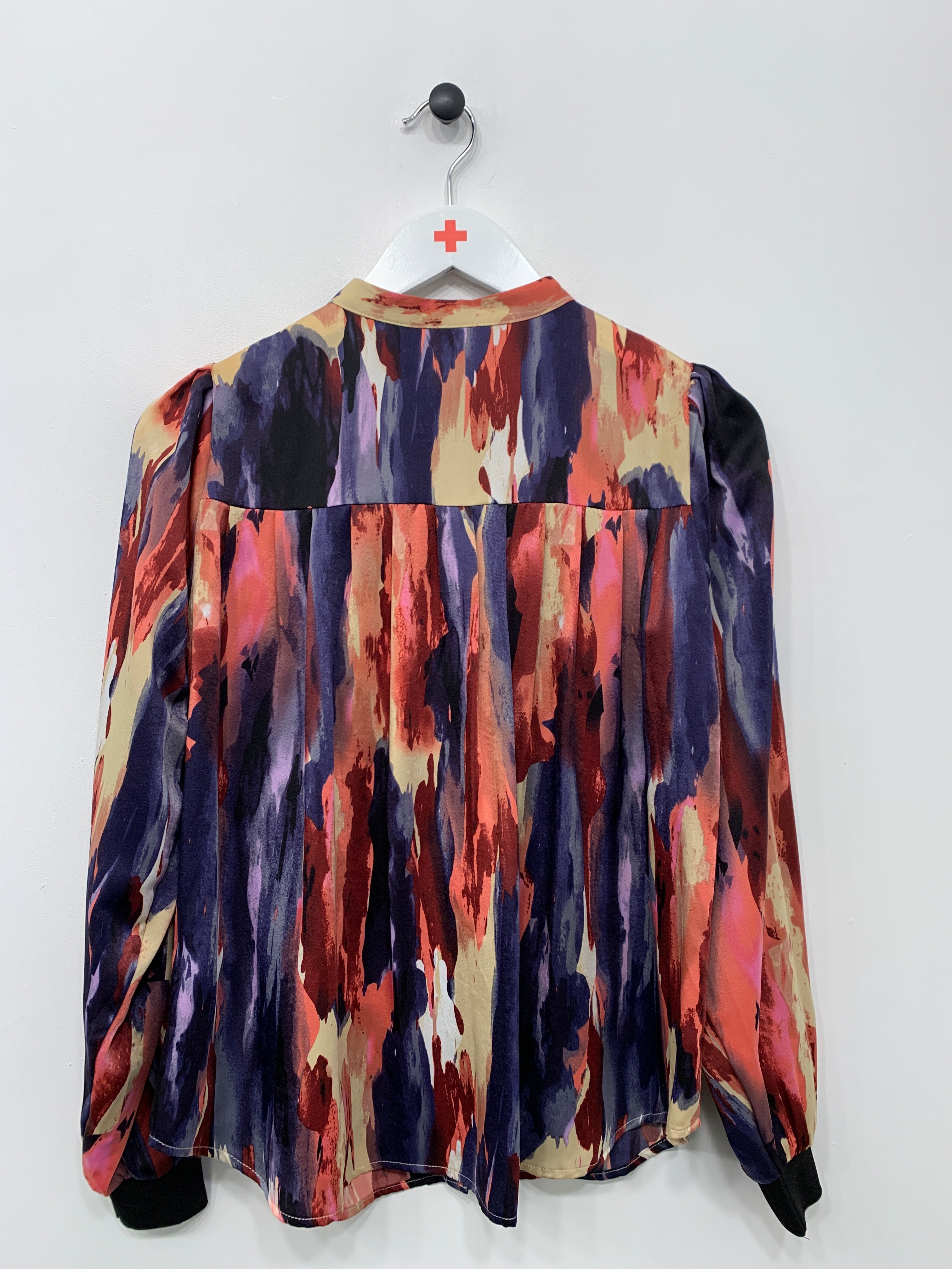 Y.A.S Bluse