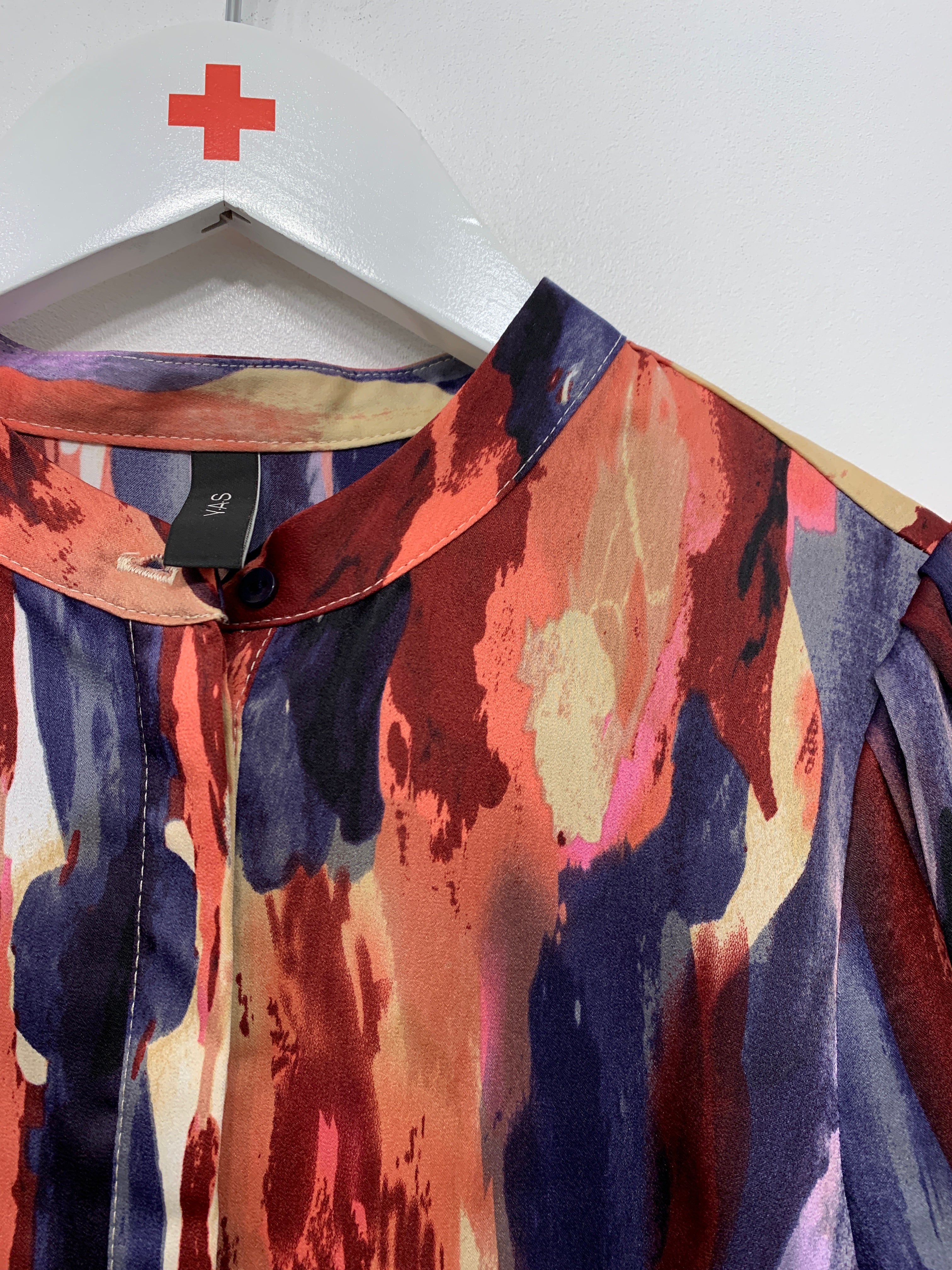 Y.A.S Bluse