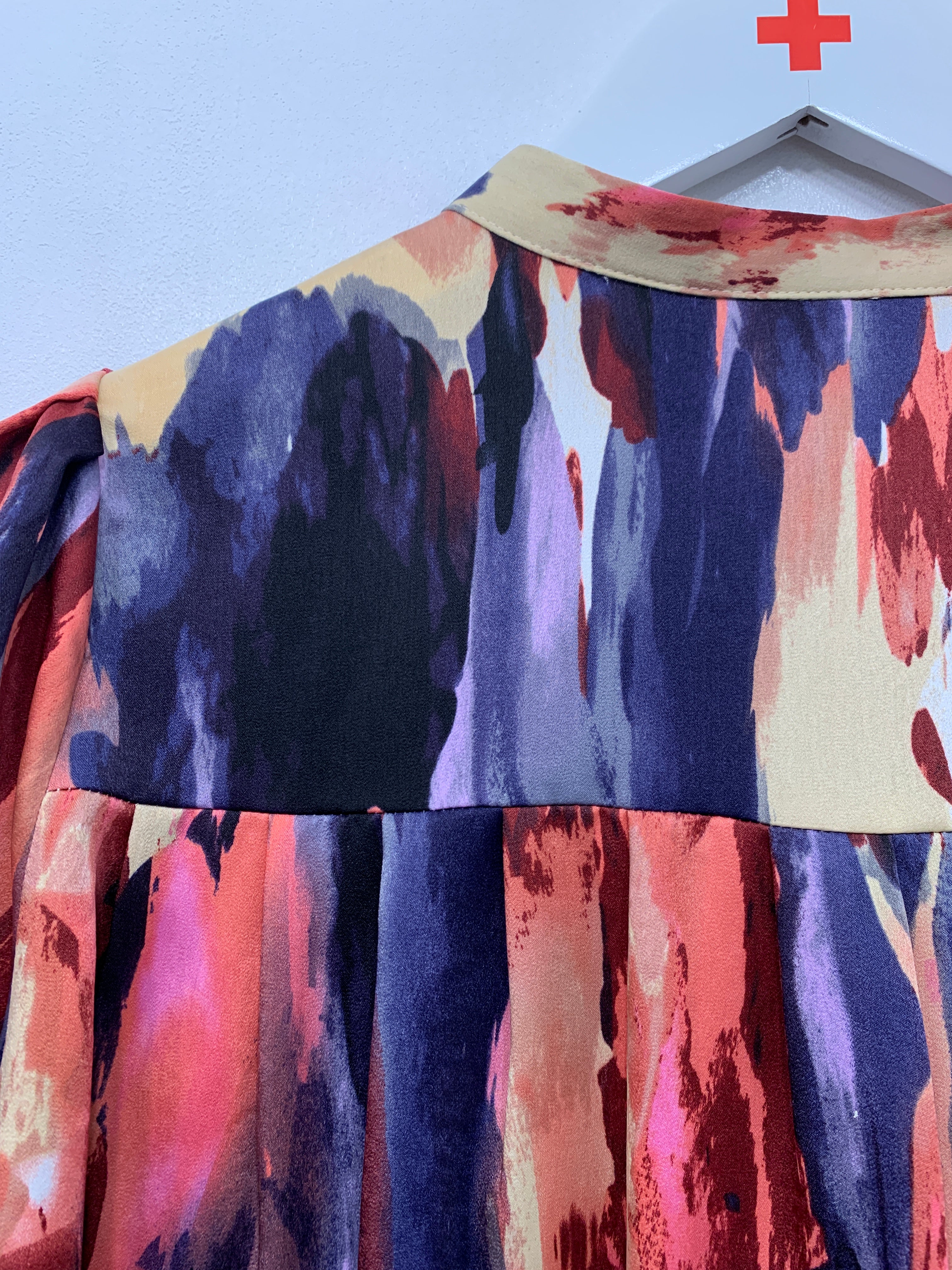 Y.A.S Bluse