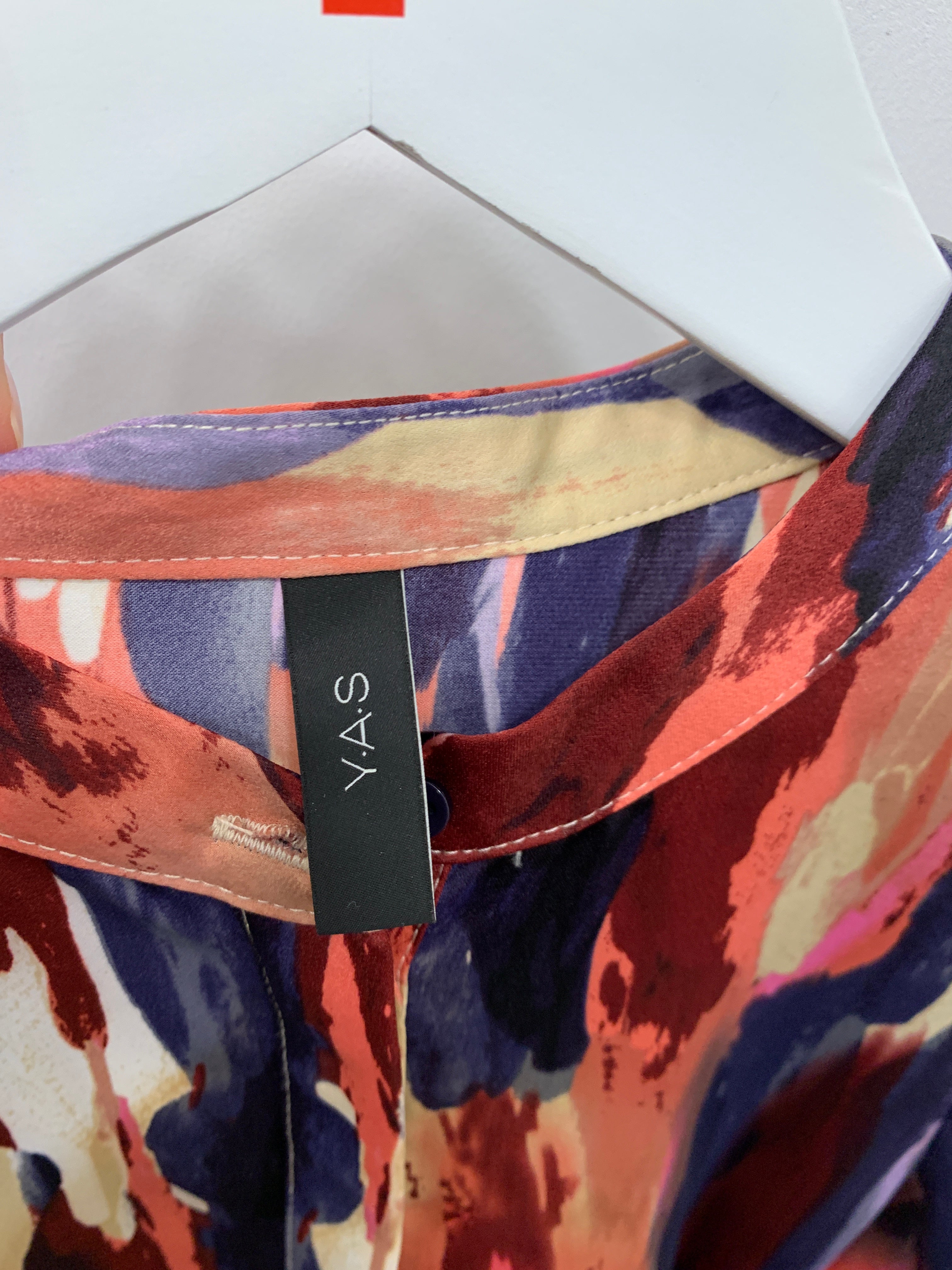 Y.A.S Bluse