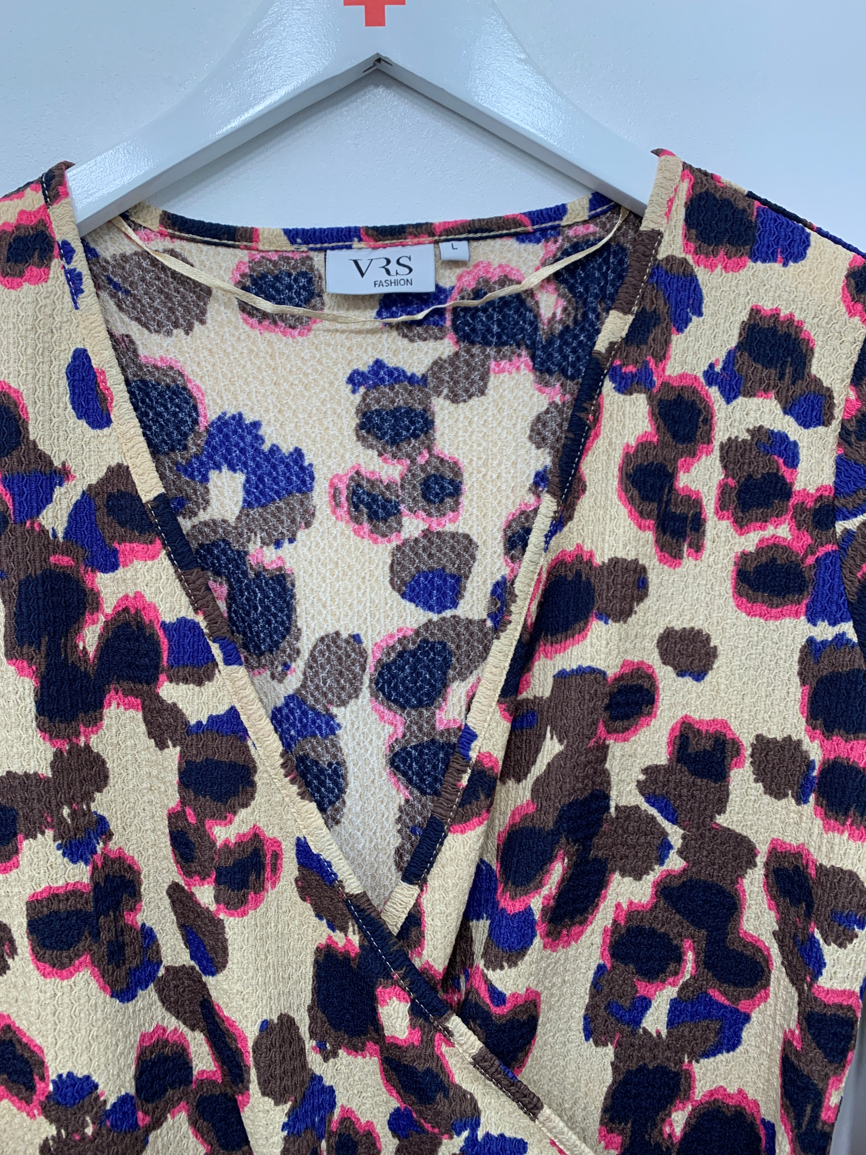 VRS Bluse