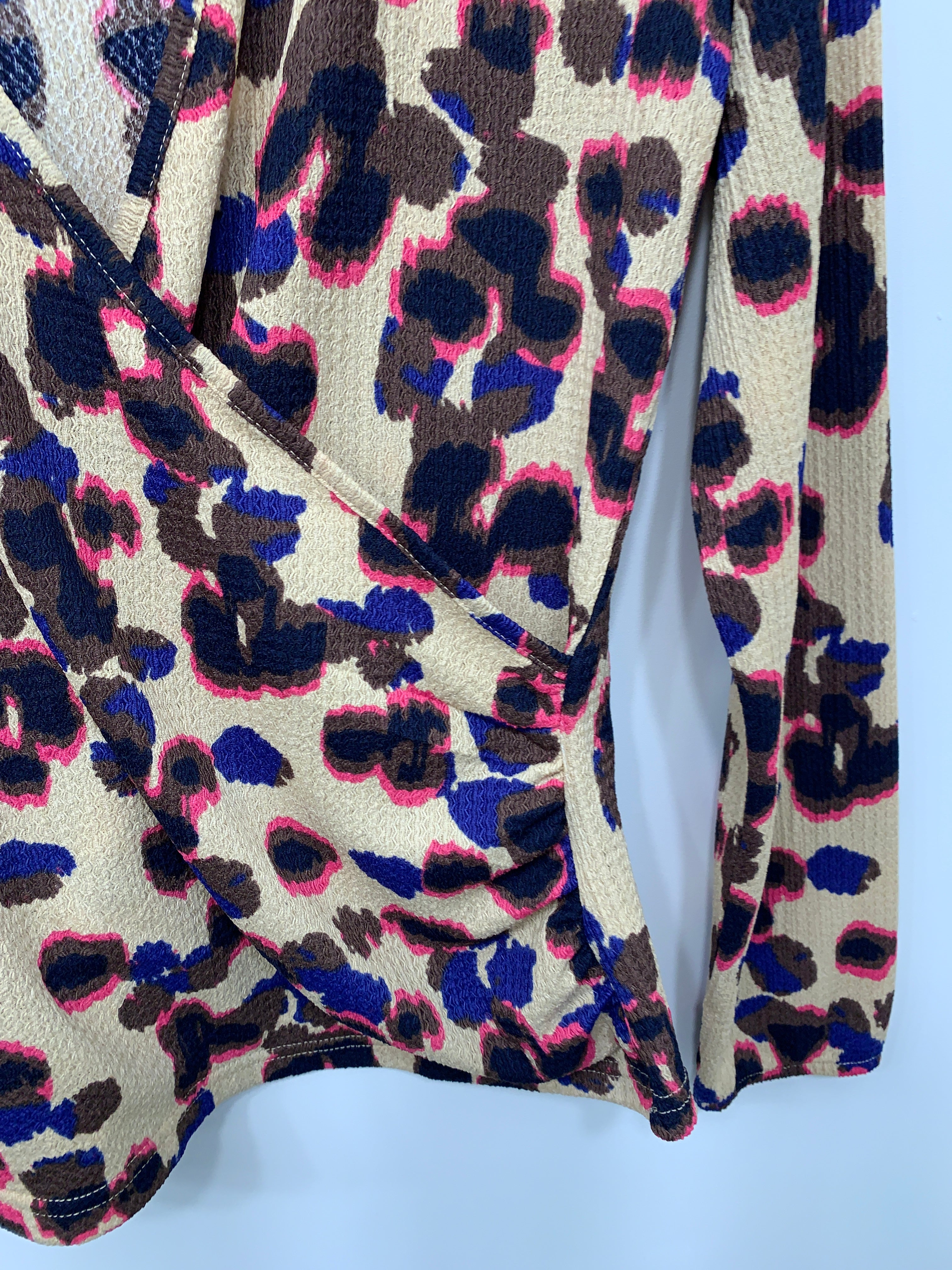 VRS Bluse
