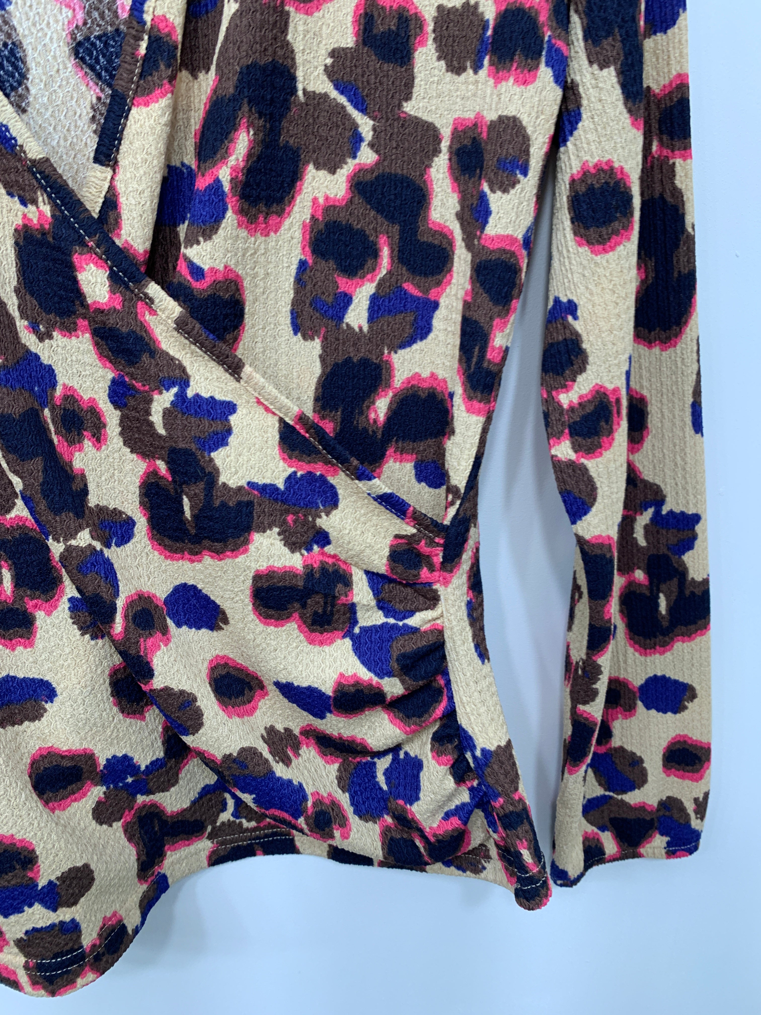 VRS Bluse
