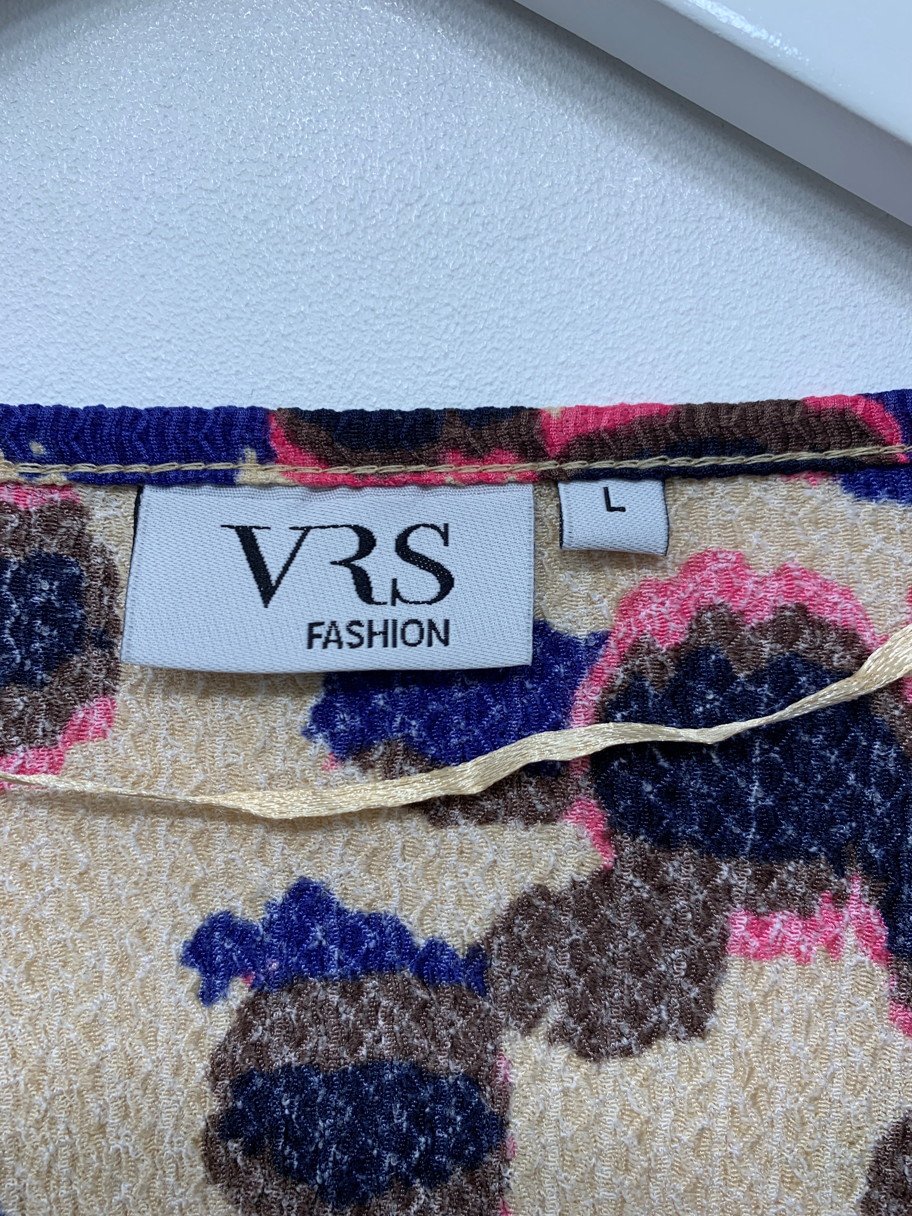 VRS Bluse