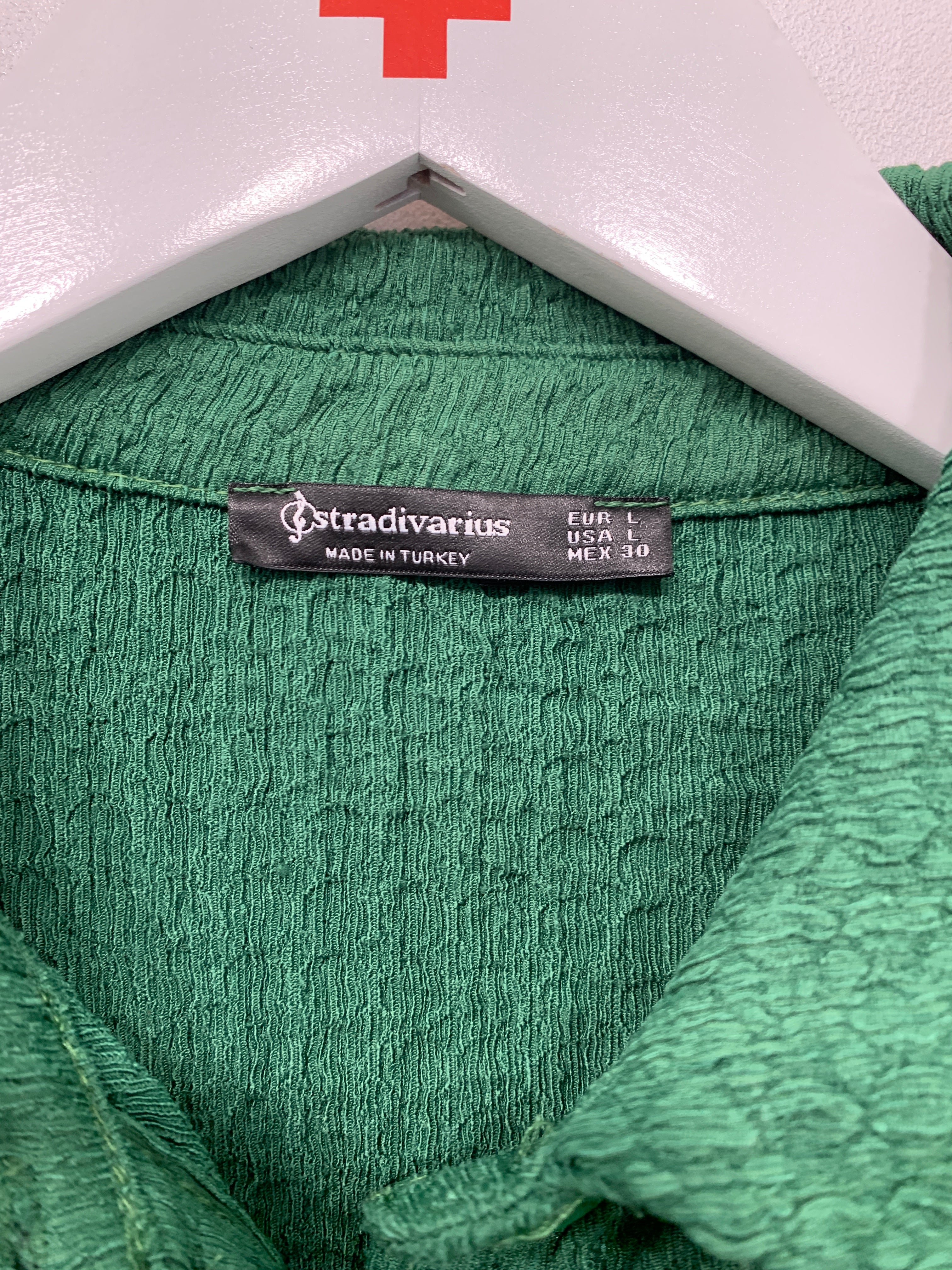 Stradivarius Skjorte