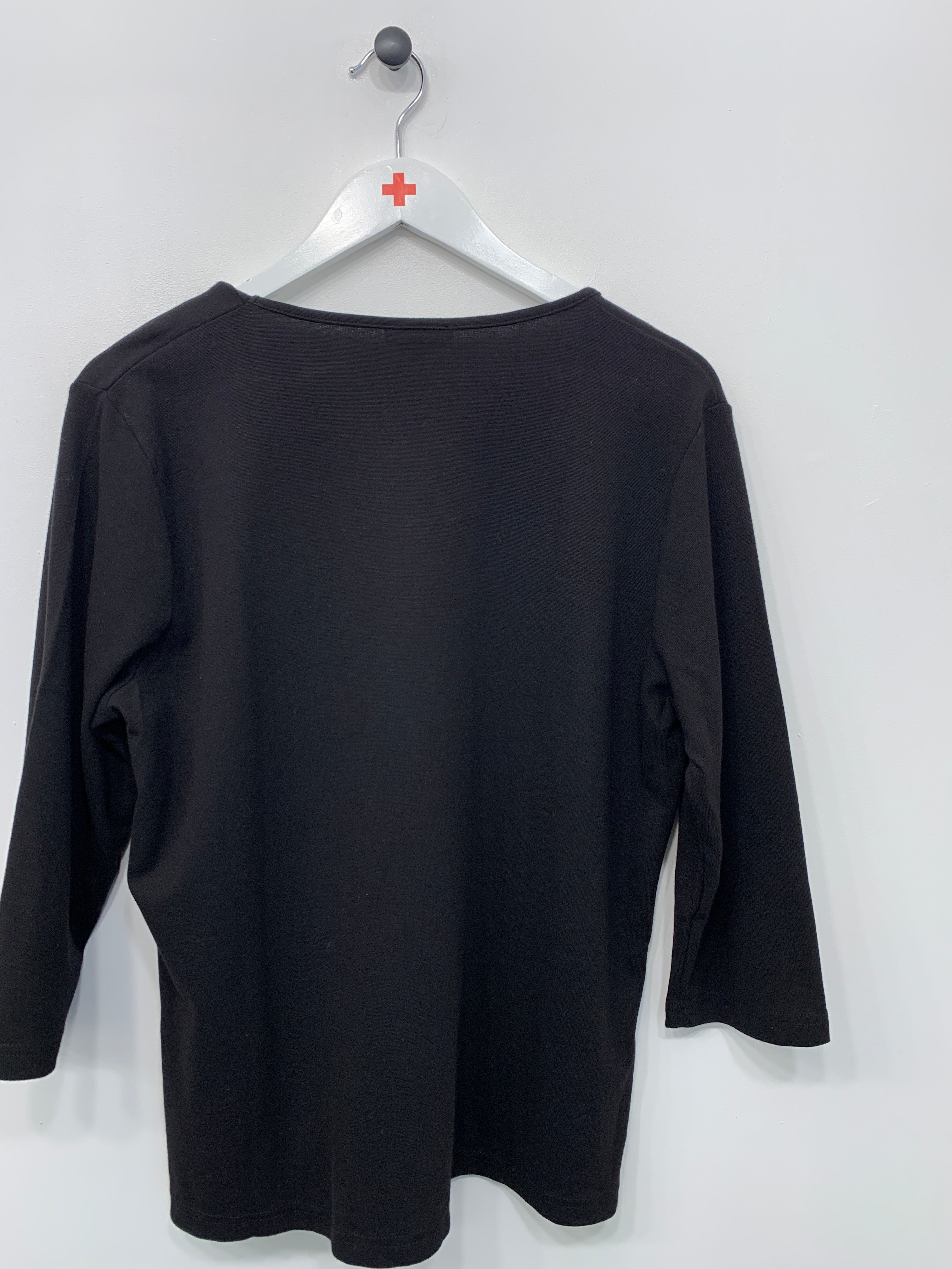 Micha Bluse