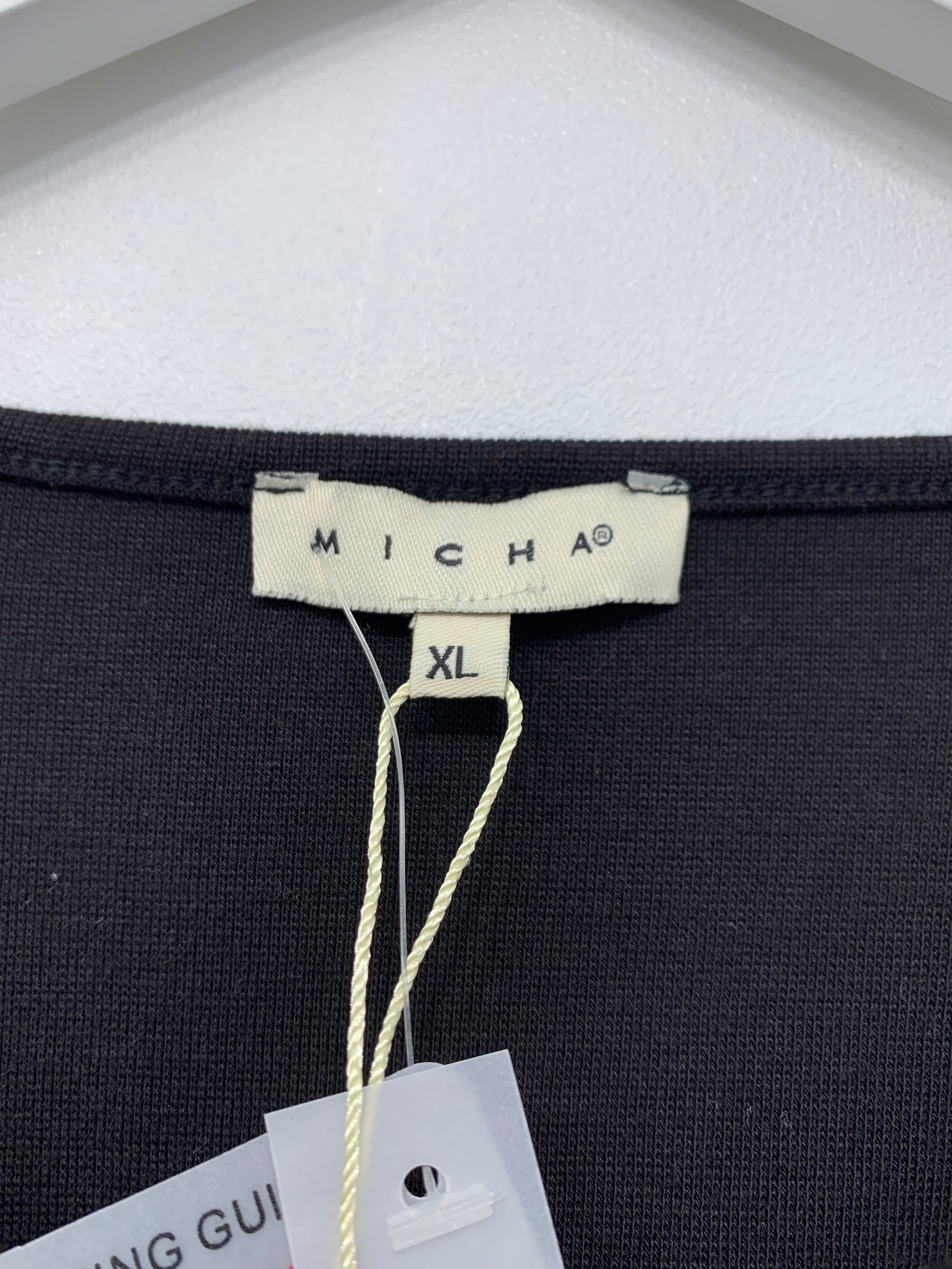 Micha Bluse