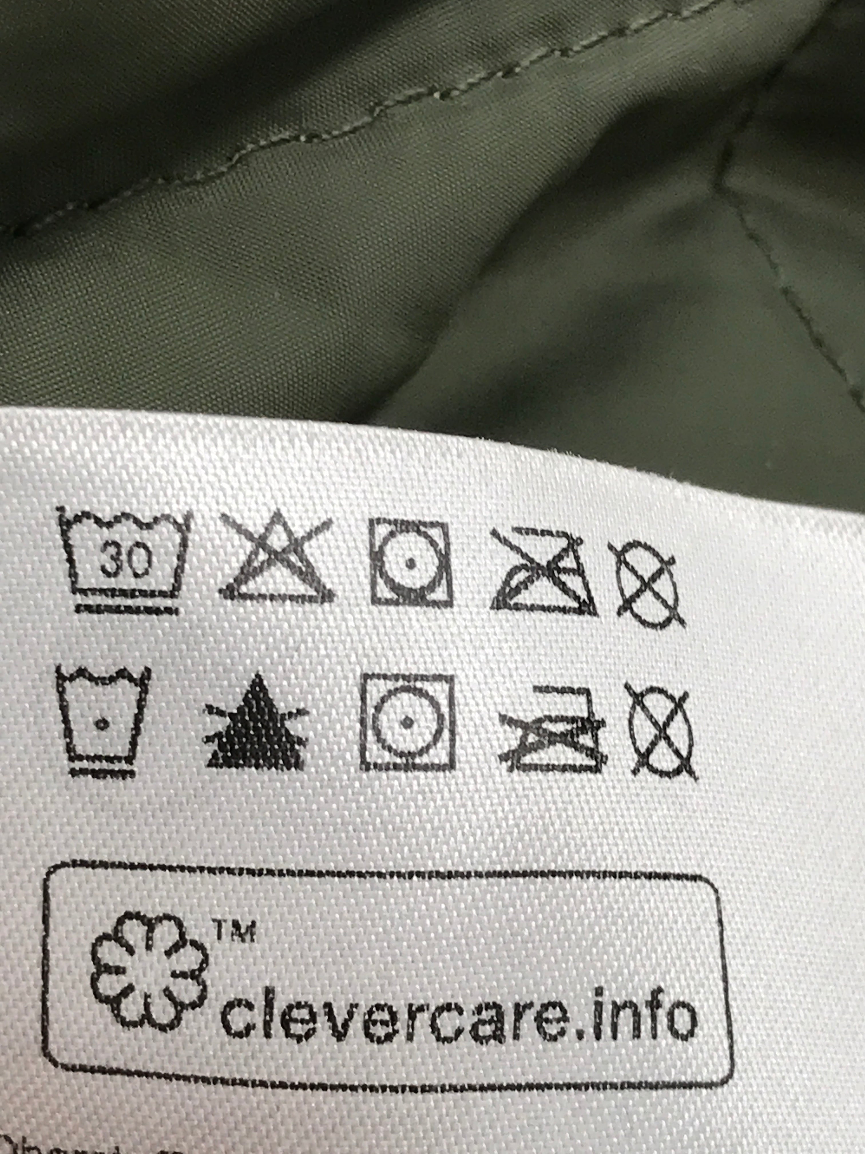 In Wear Frakke