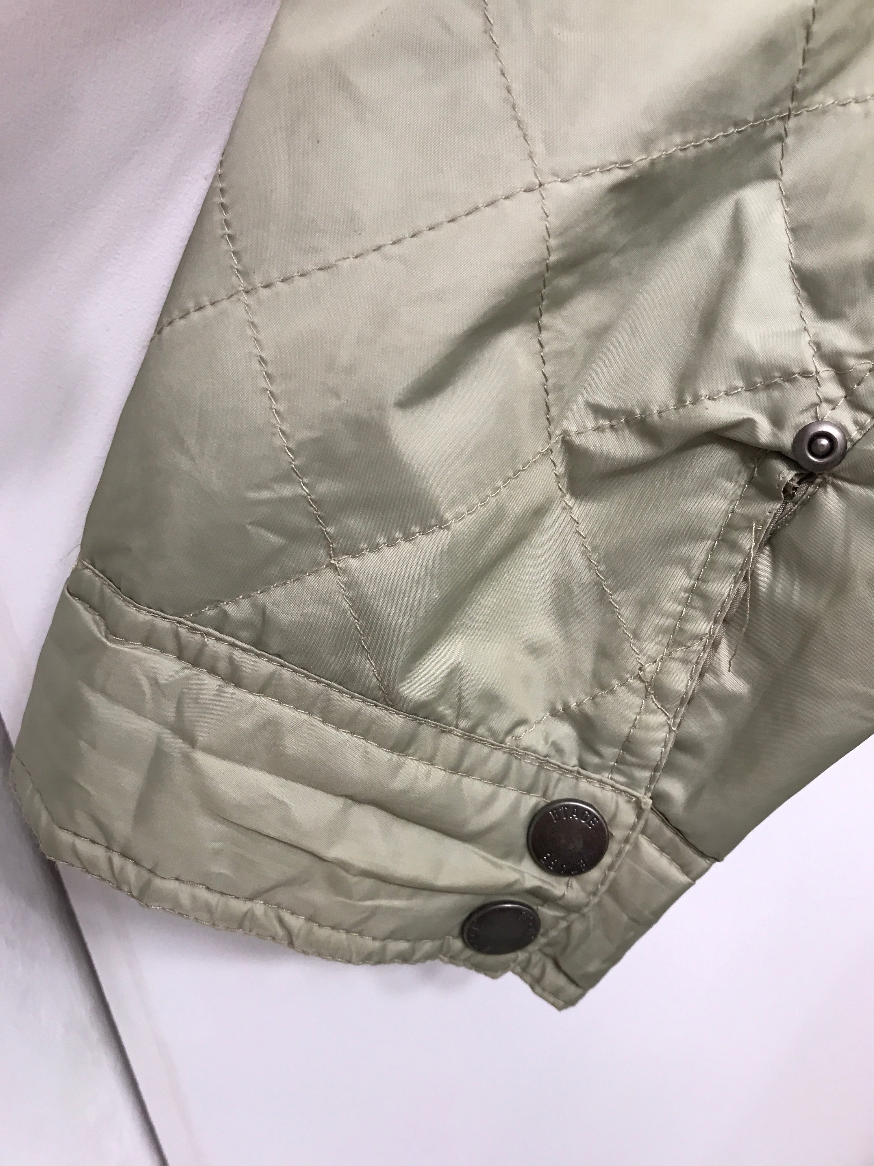 Plus Outerwear Jakke