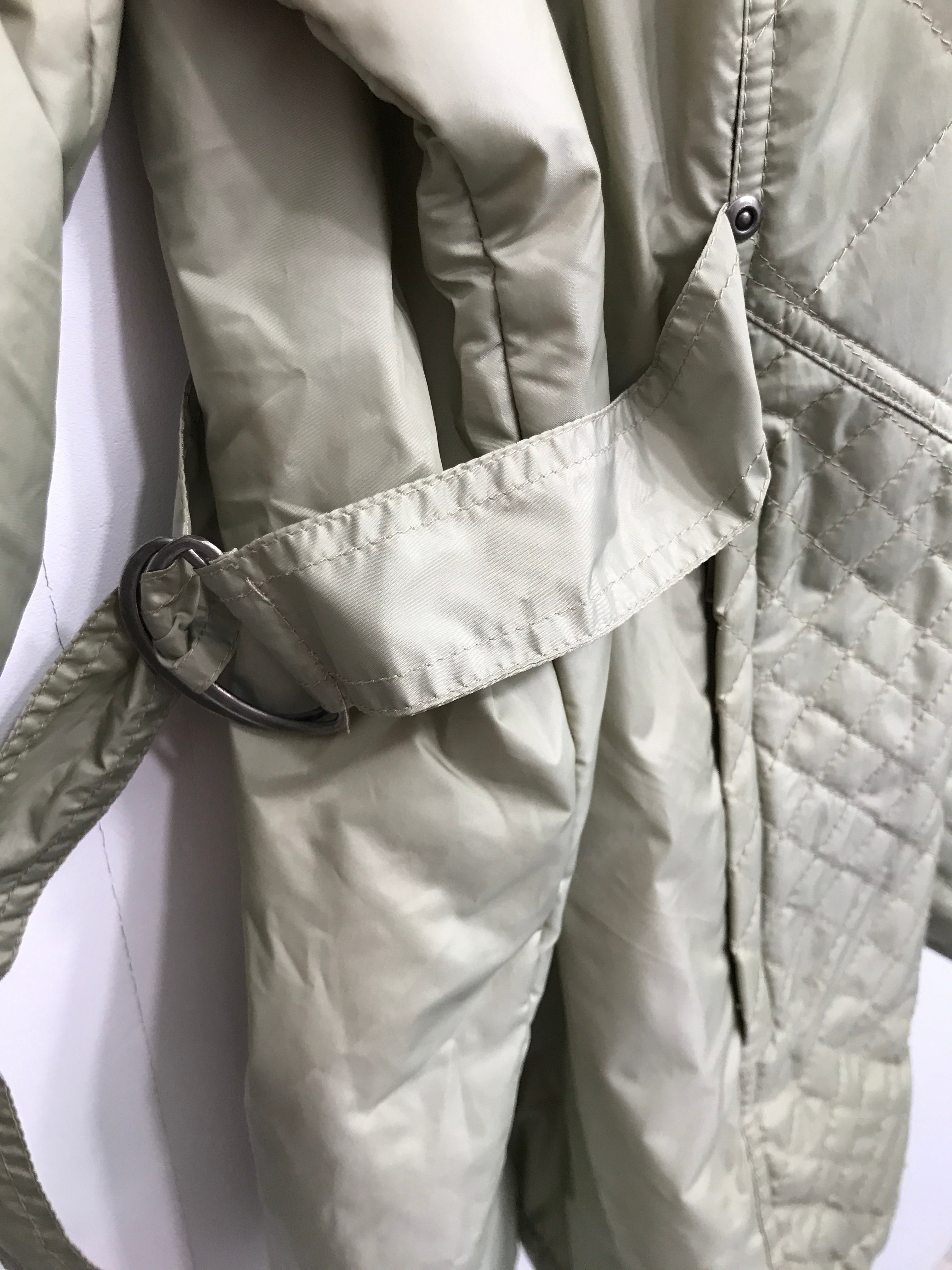 Plus Outerwear Jakke