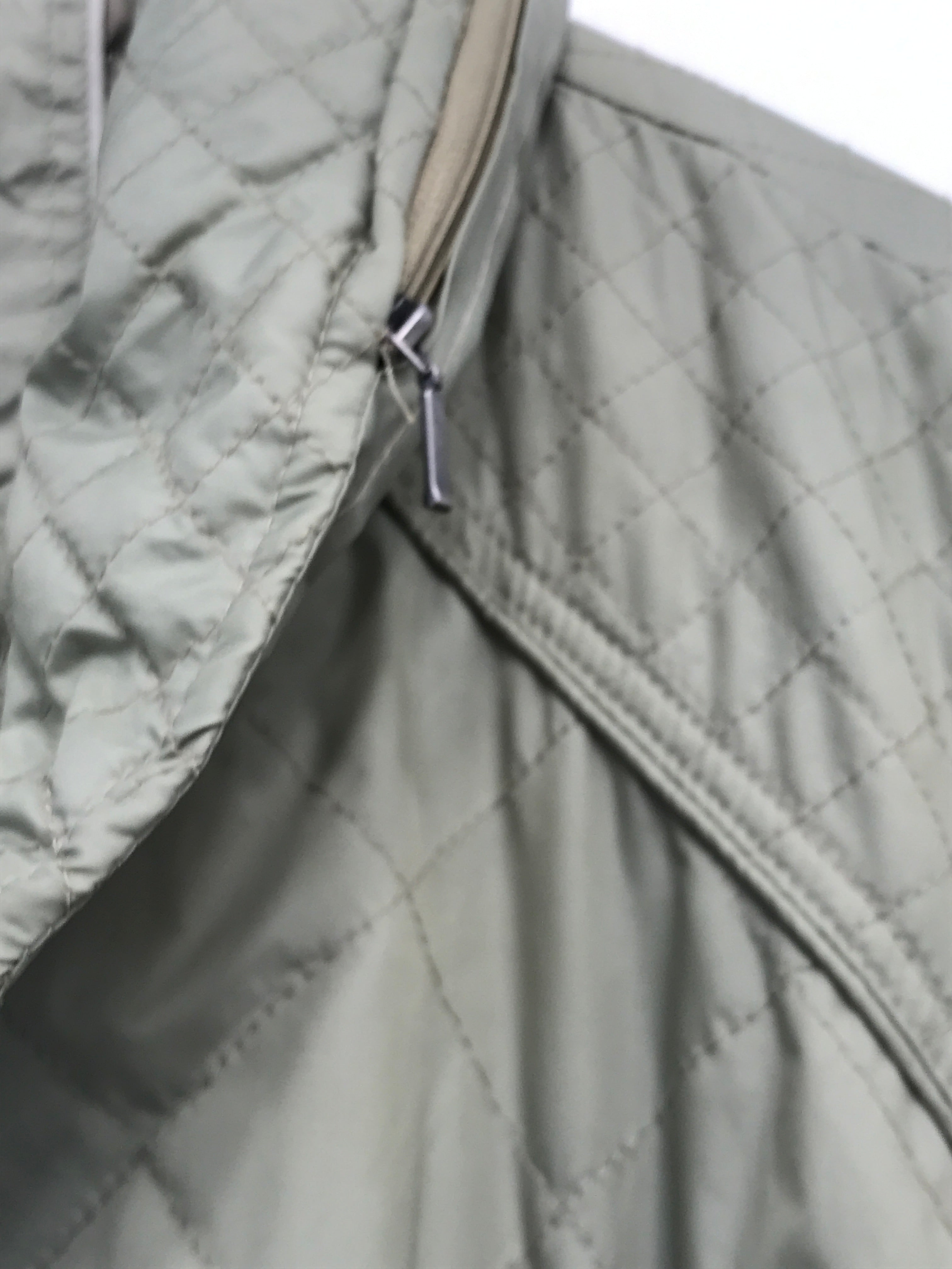 Plus Outerwear Jakke