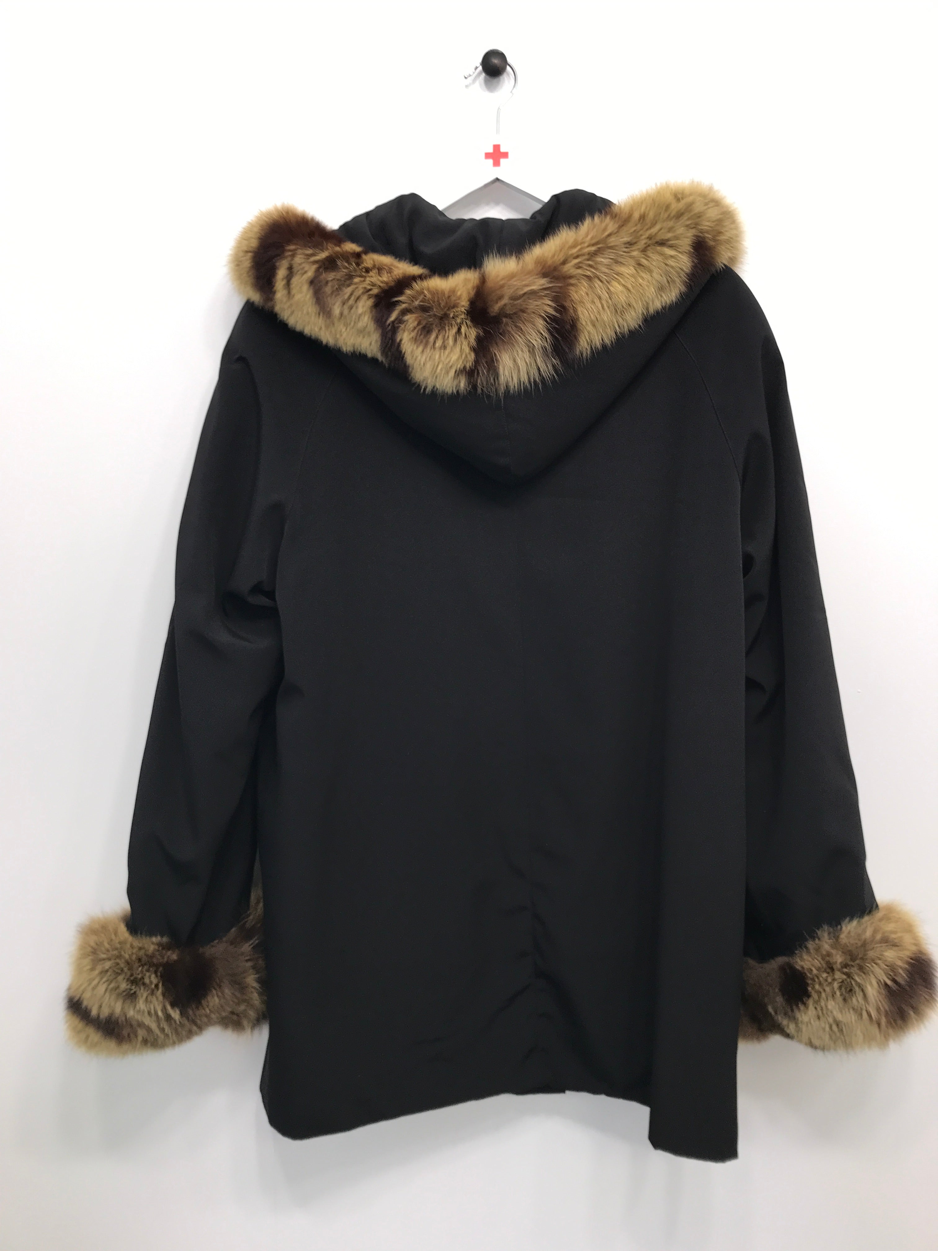 Fain Selin Exclusive Jakke