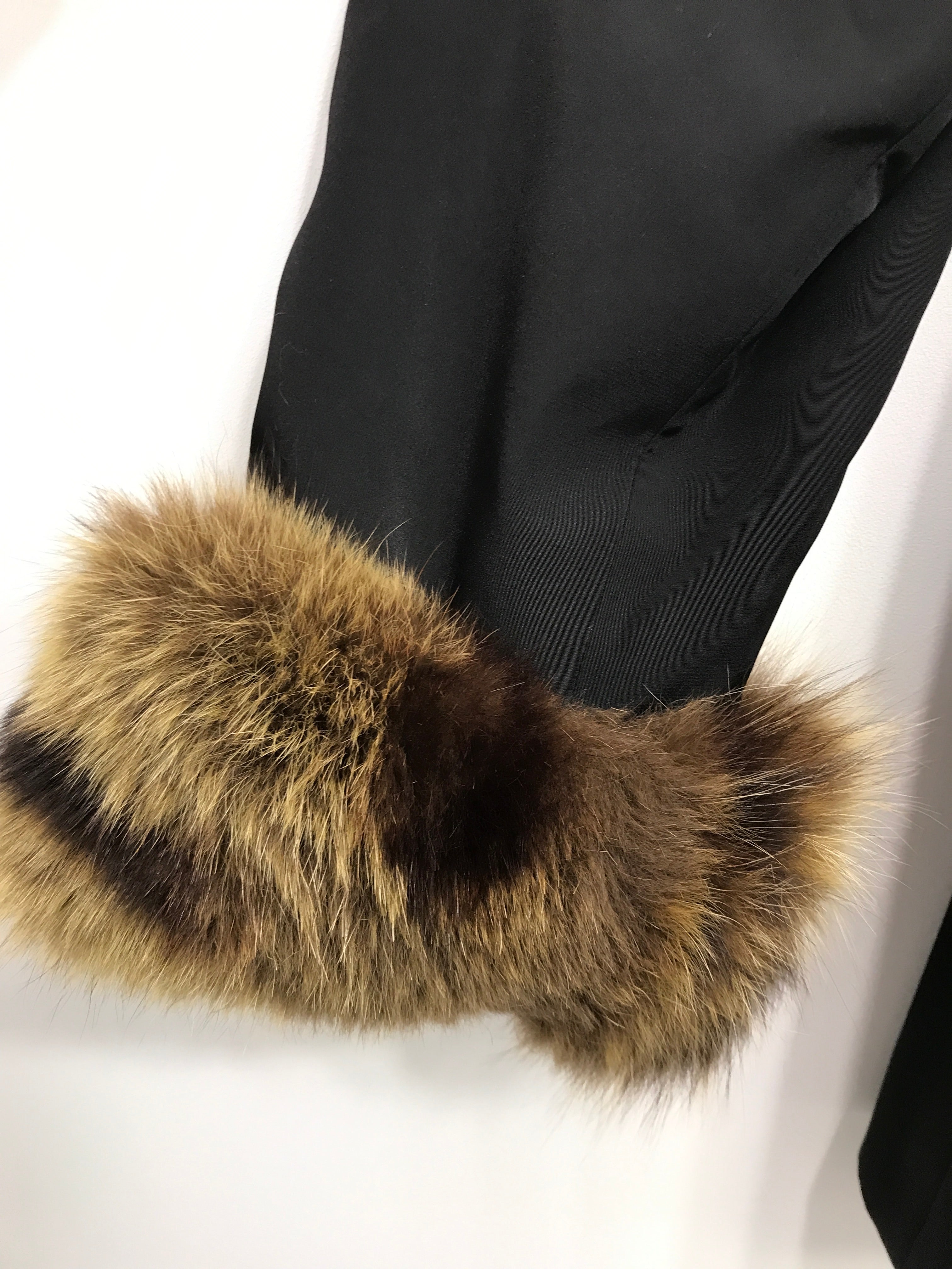 Fain Selin Exclusive Jakke