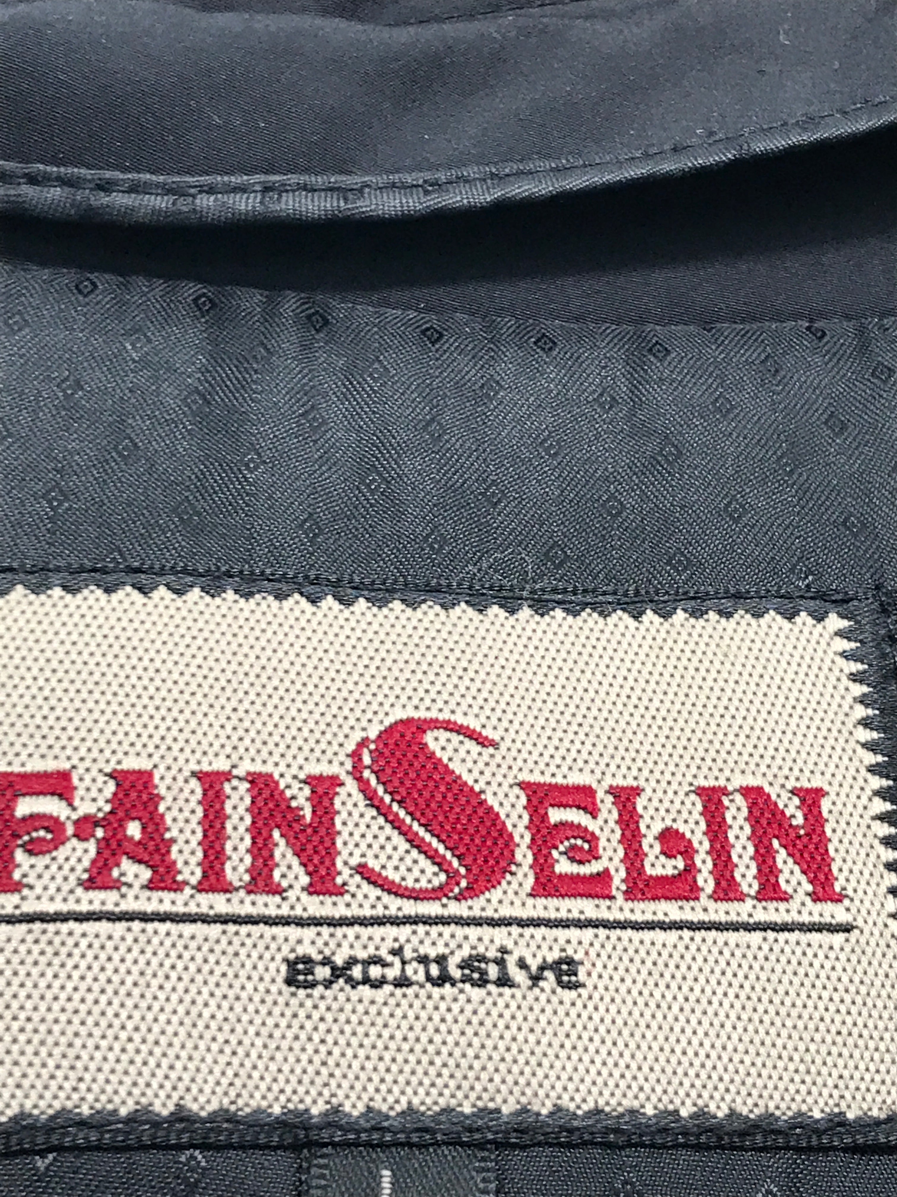 Fain Selin Exclusive Jakke