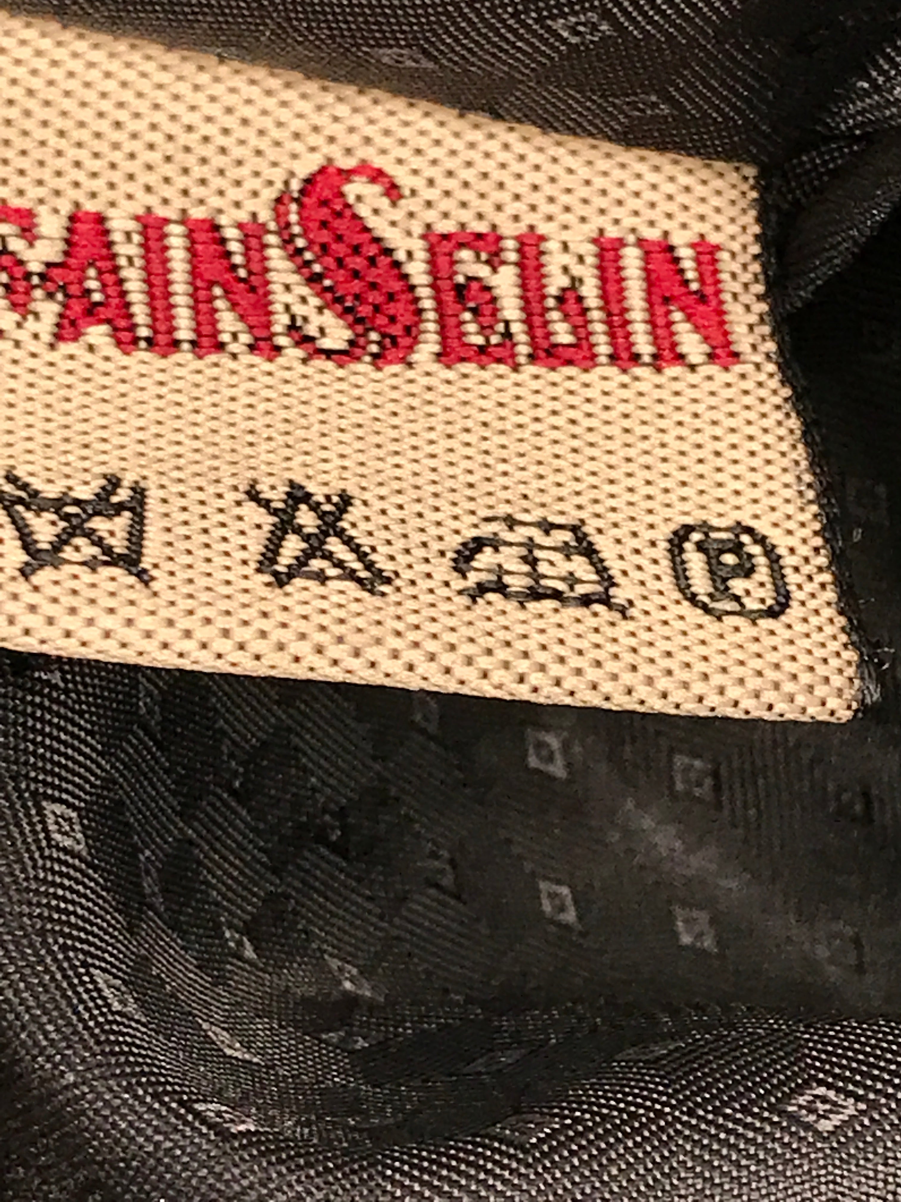 Fain Selin Exclusive Jakke