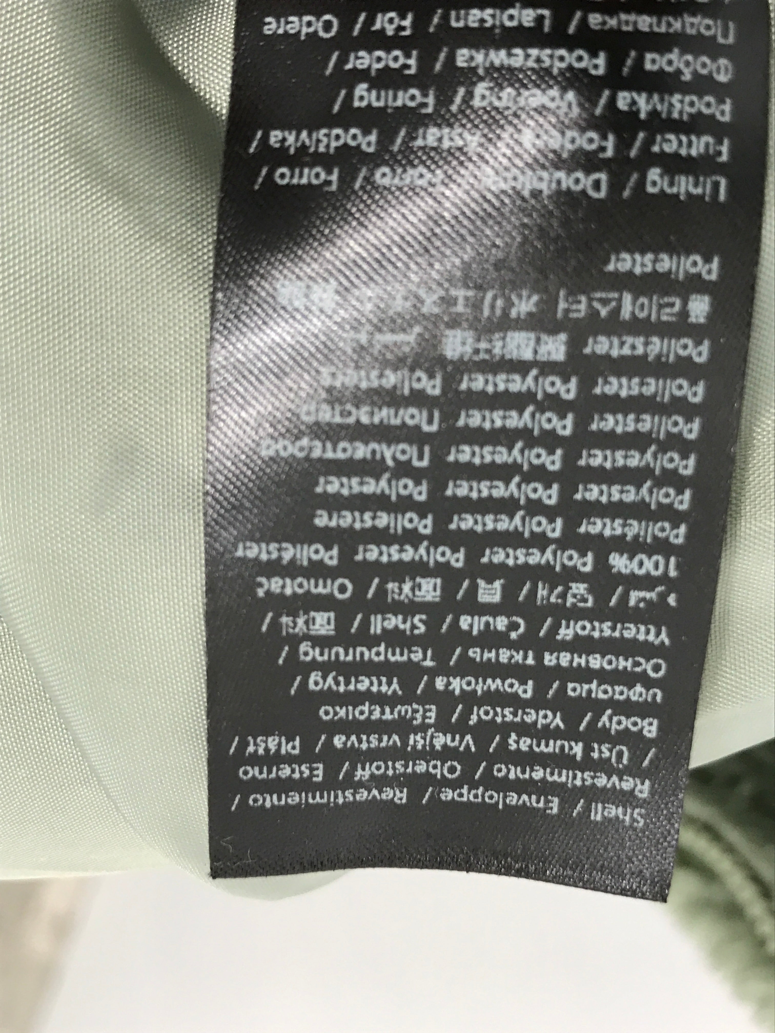 NA-KD Vest