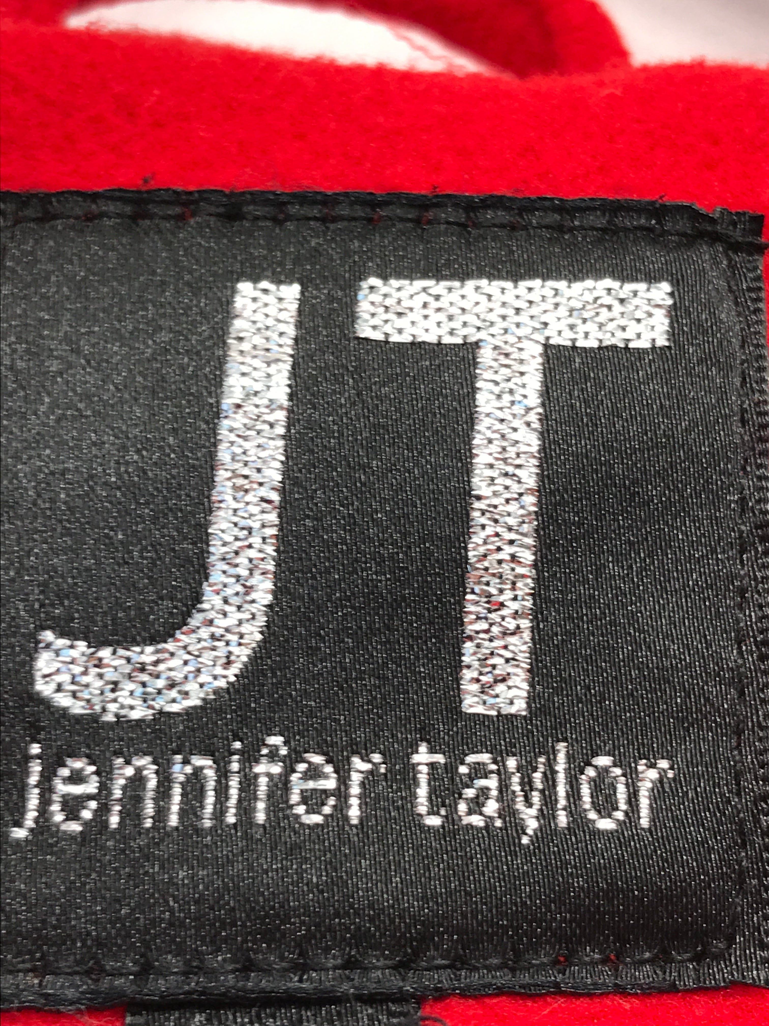Jennifer Taylor Jakke