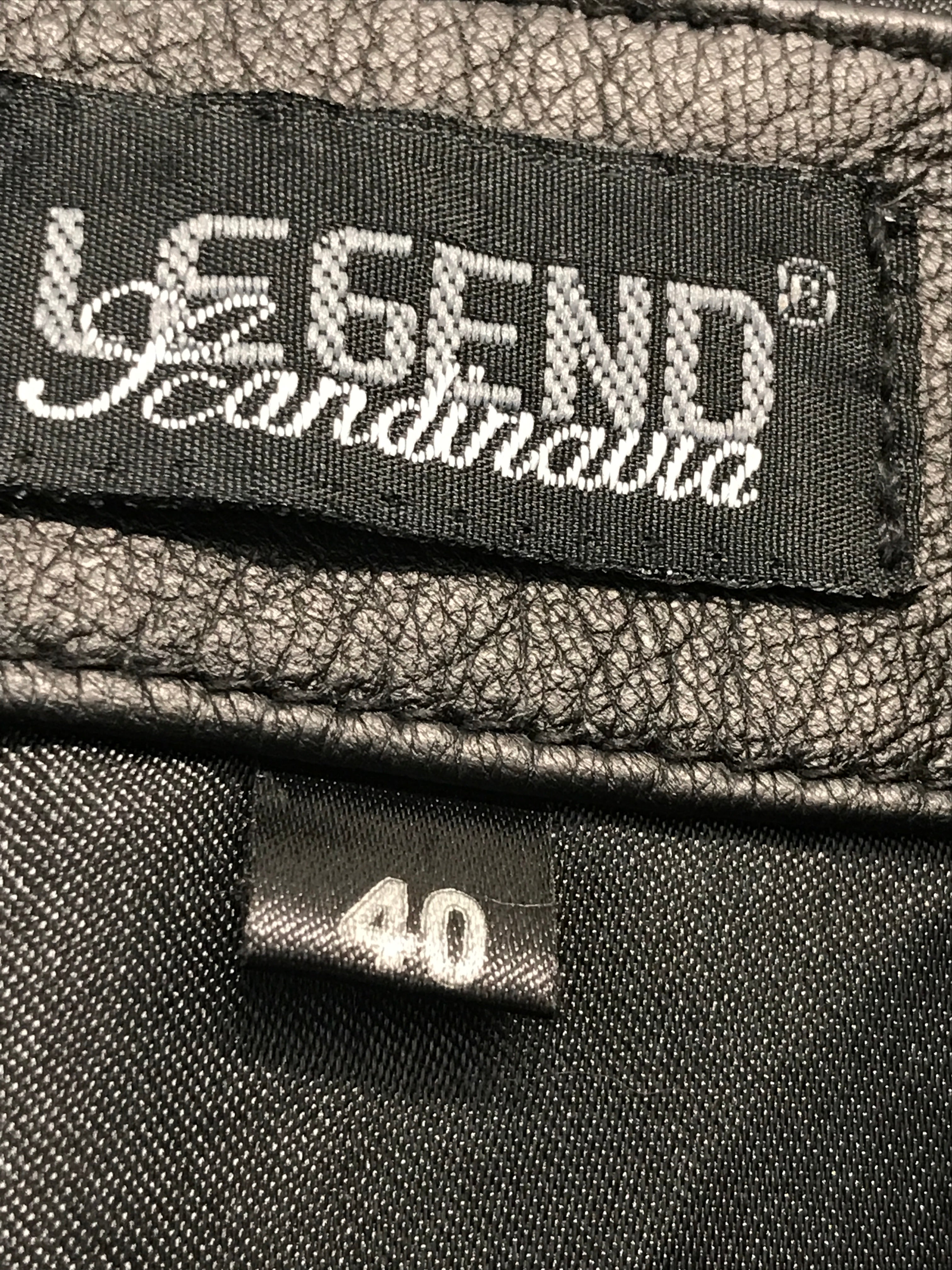 Legend Scandinavia Jakke