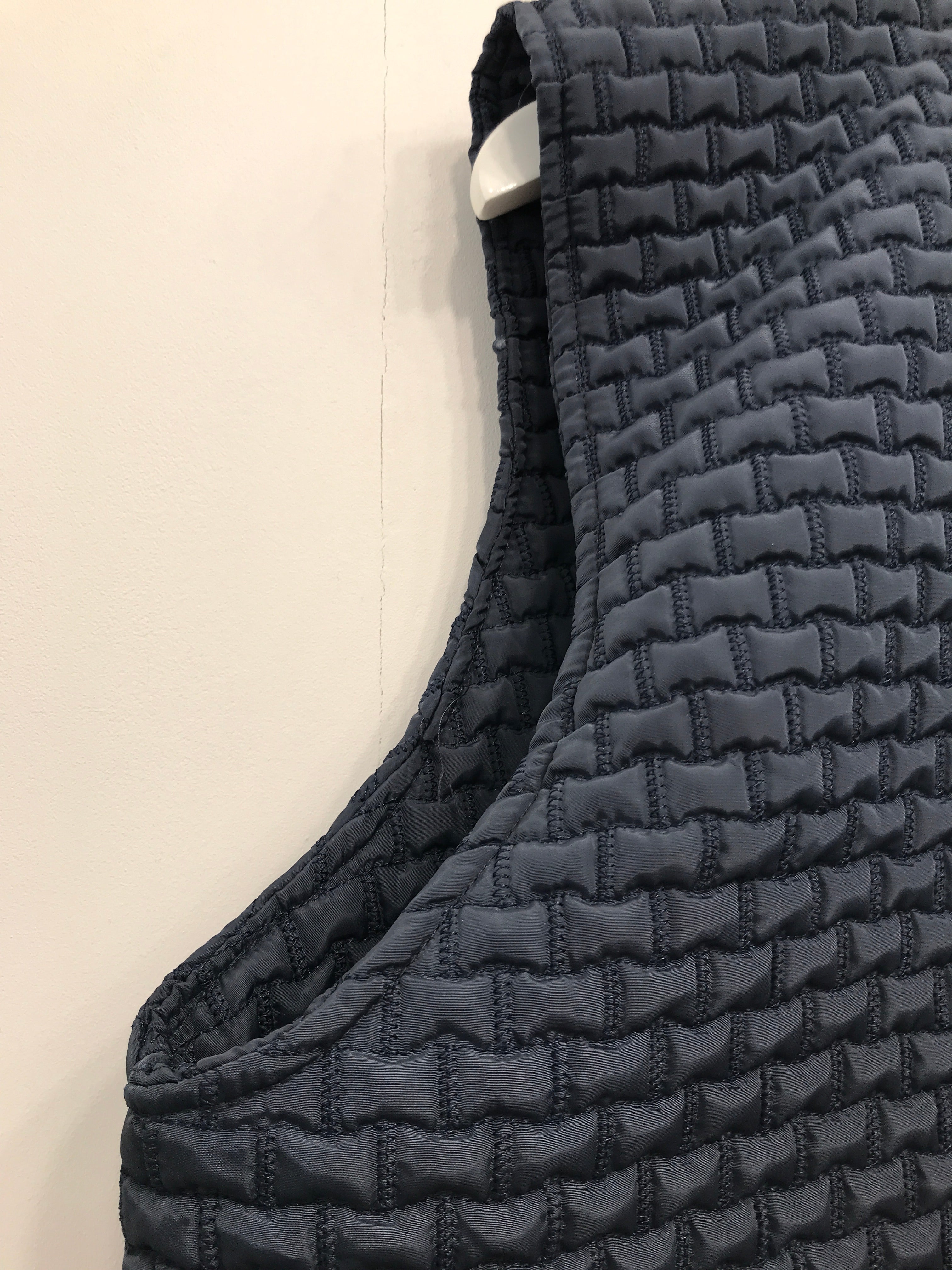 Bergamo Vest