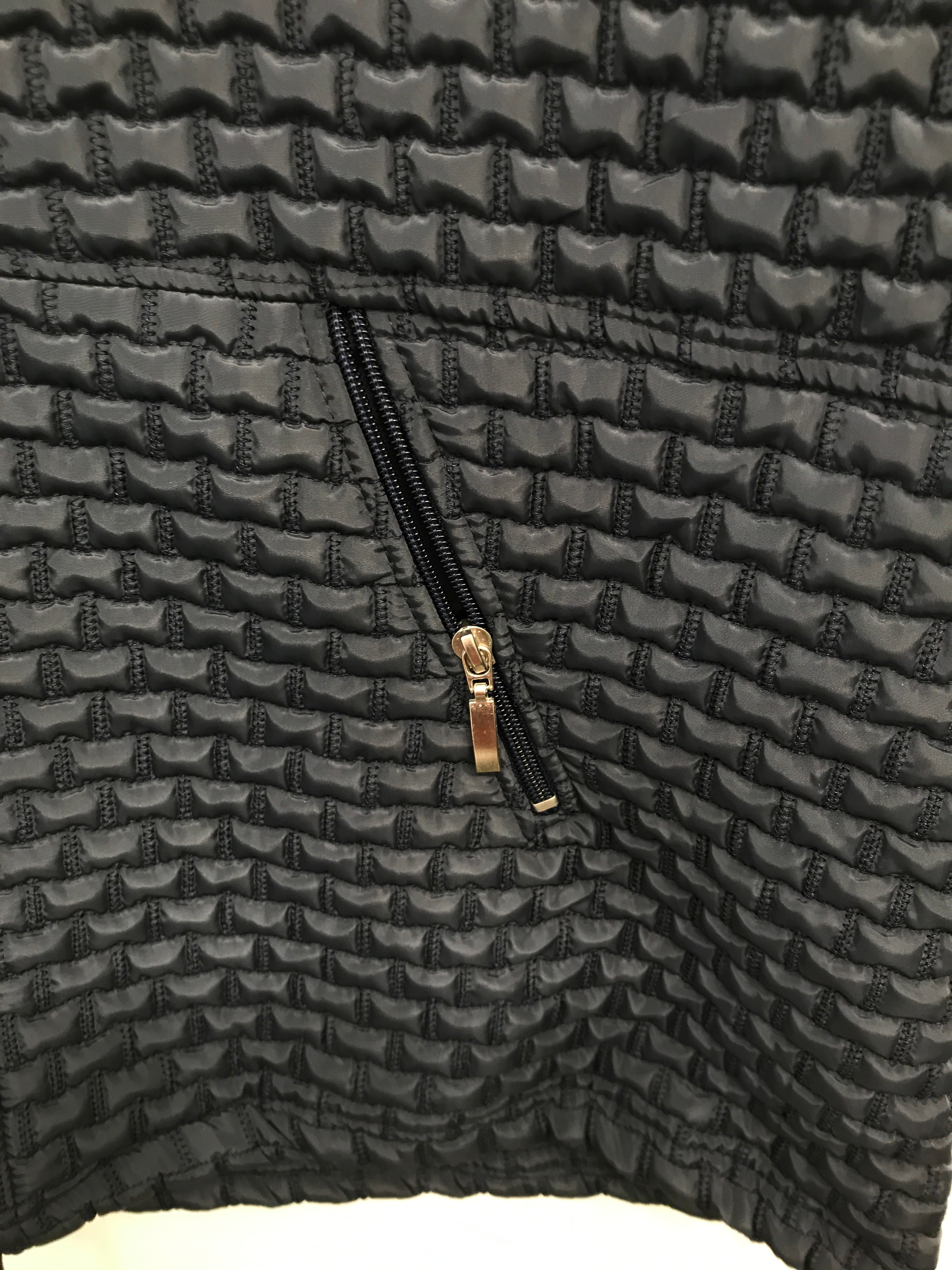 Bergamo Vest