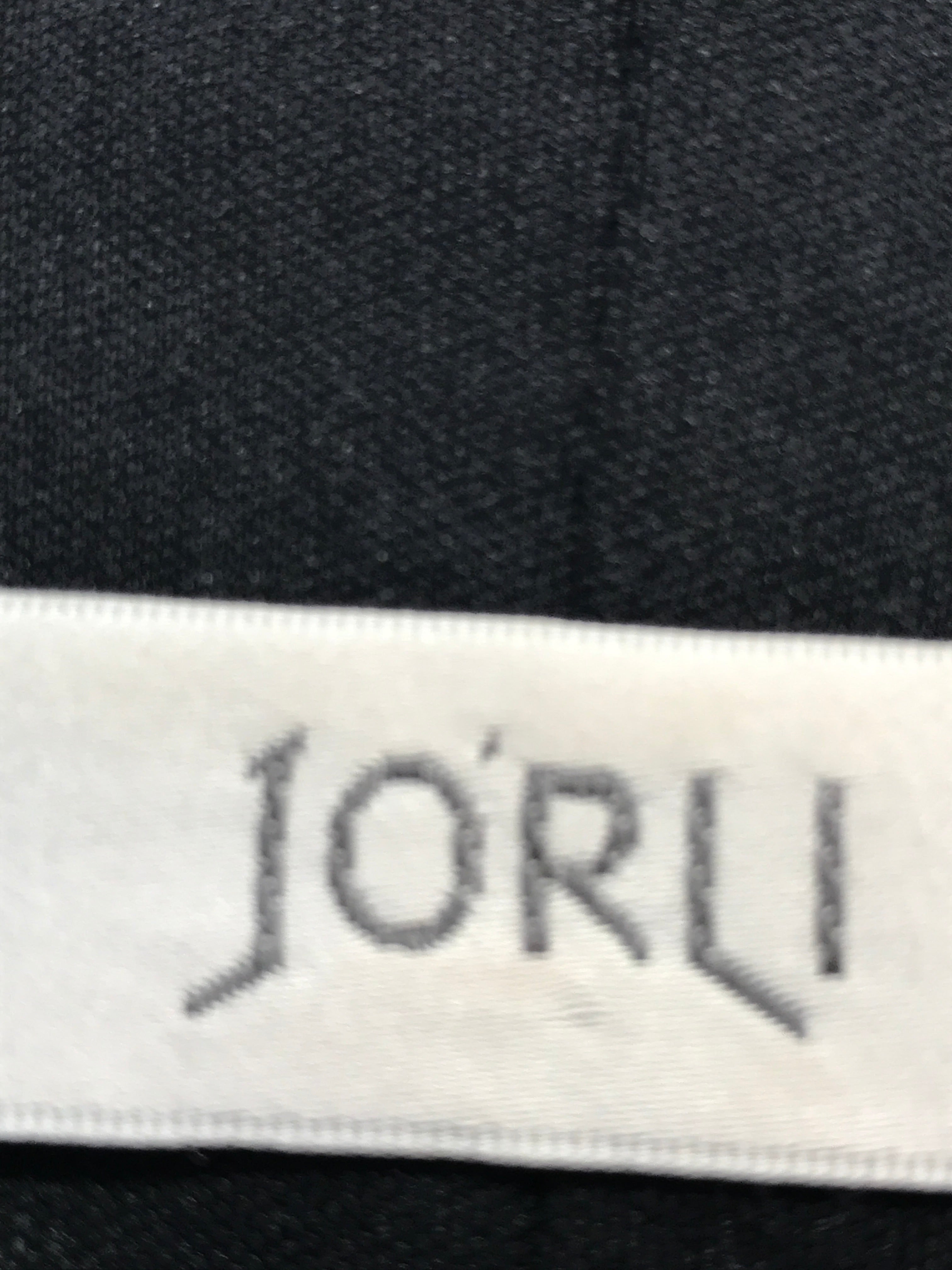 Jorli Kjole