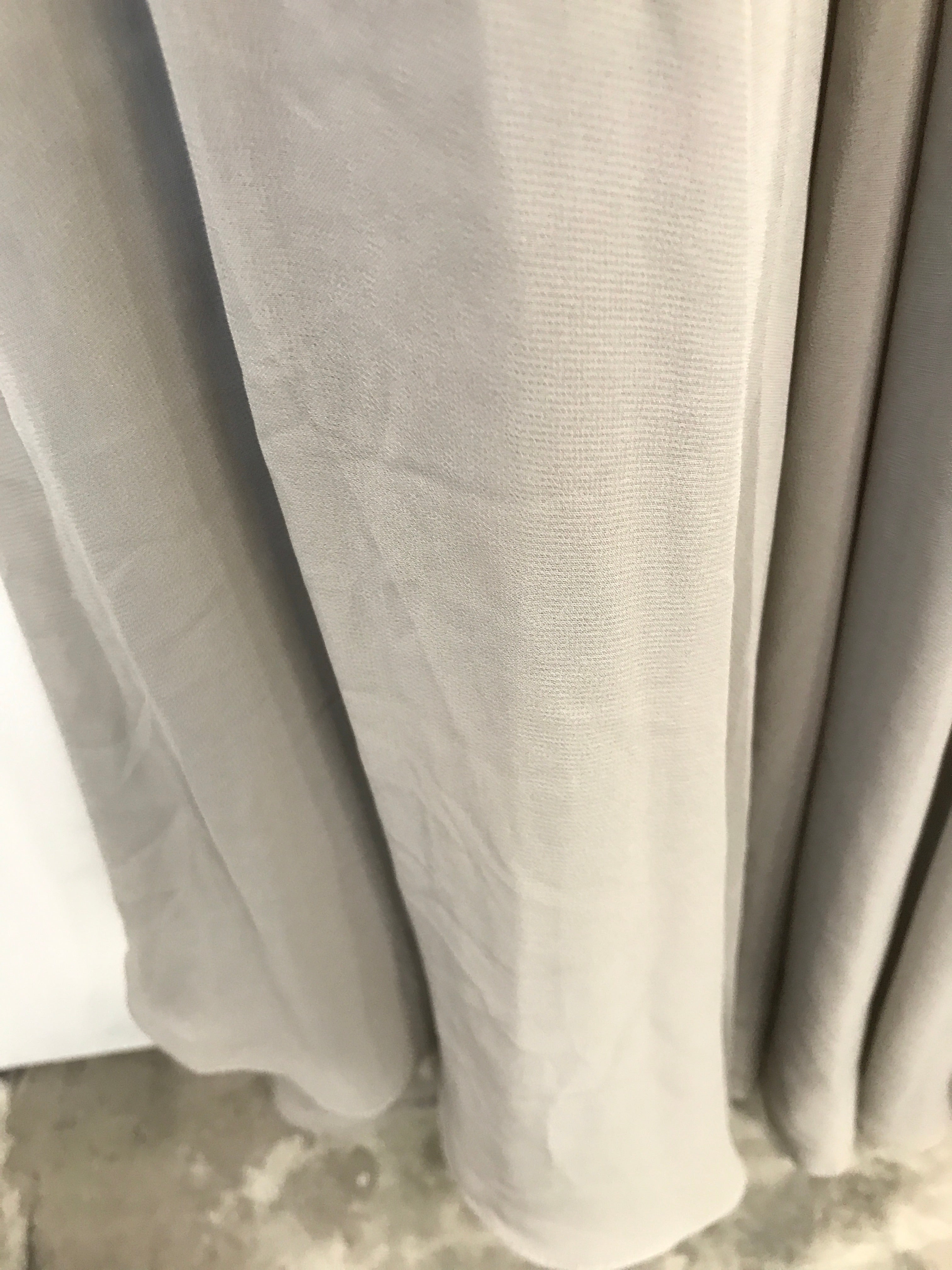 FabuLuxe Kjole