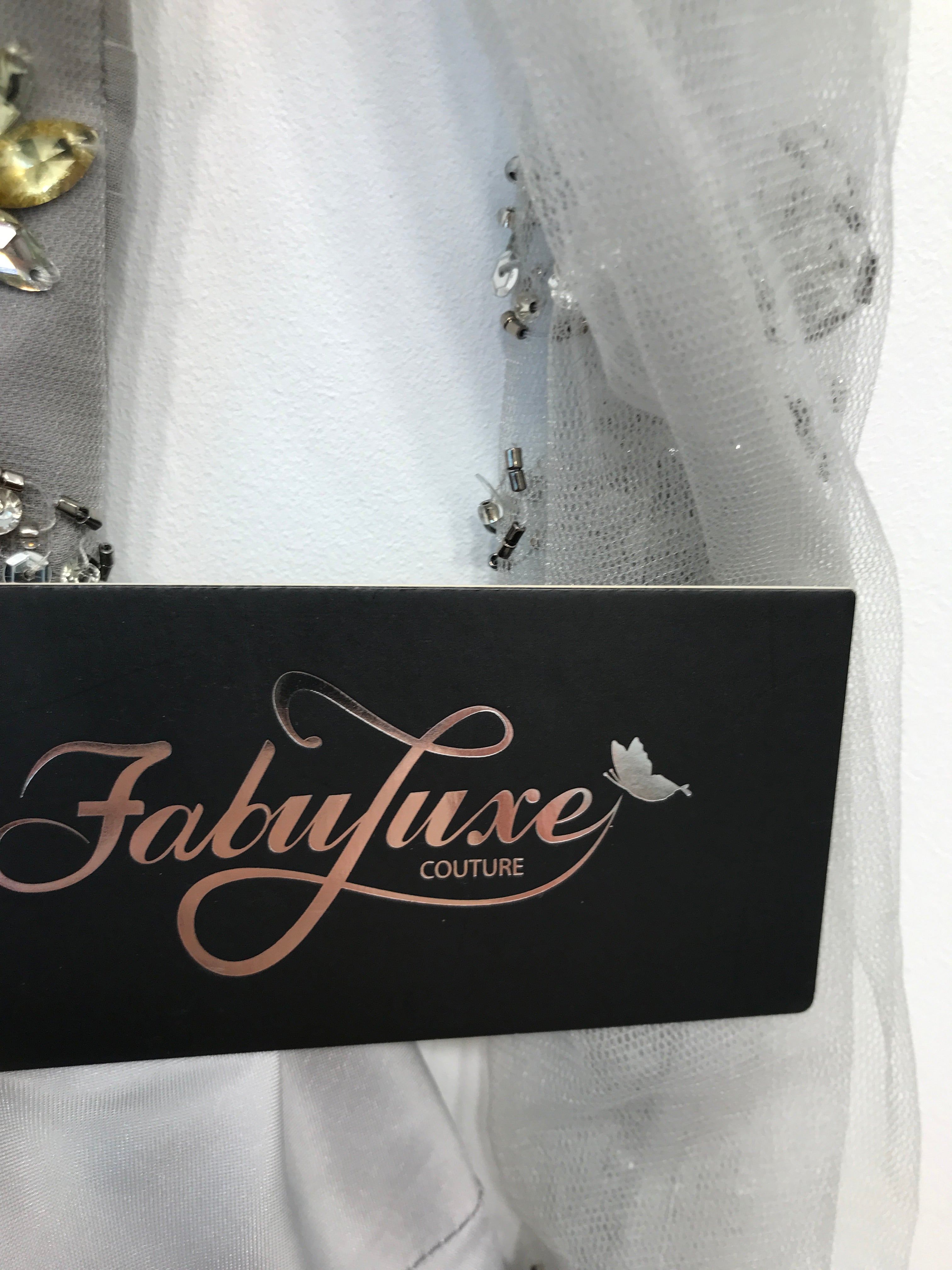 FabuLuxe Kjole