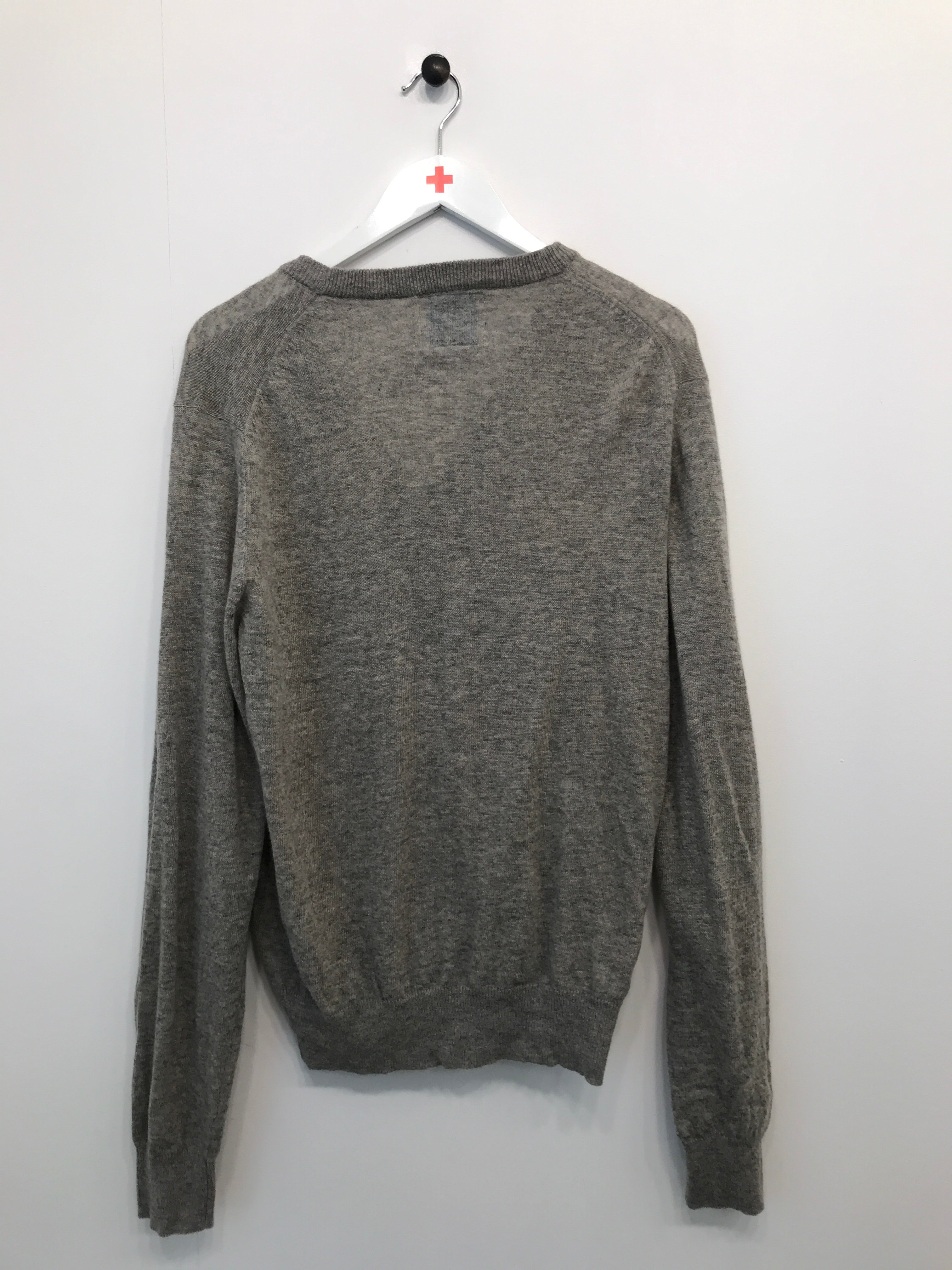 Organic Choice Cardigan