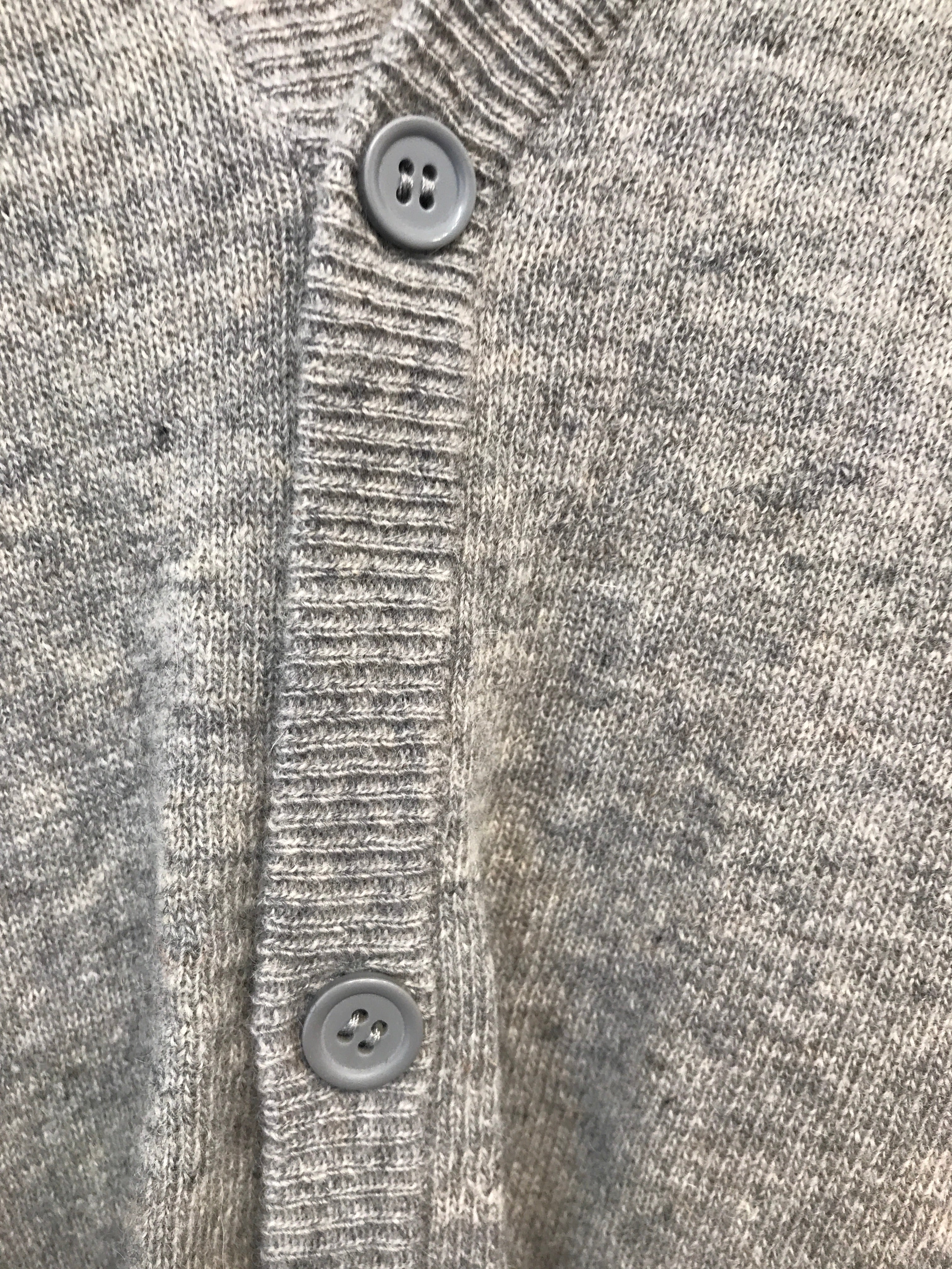 Organic Choice Cardigan