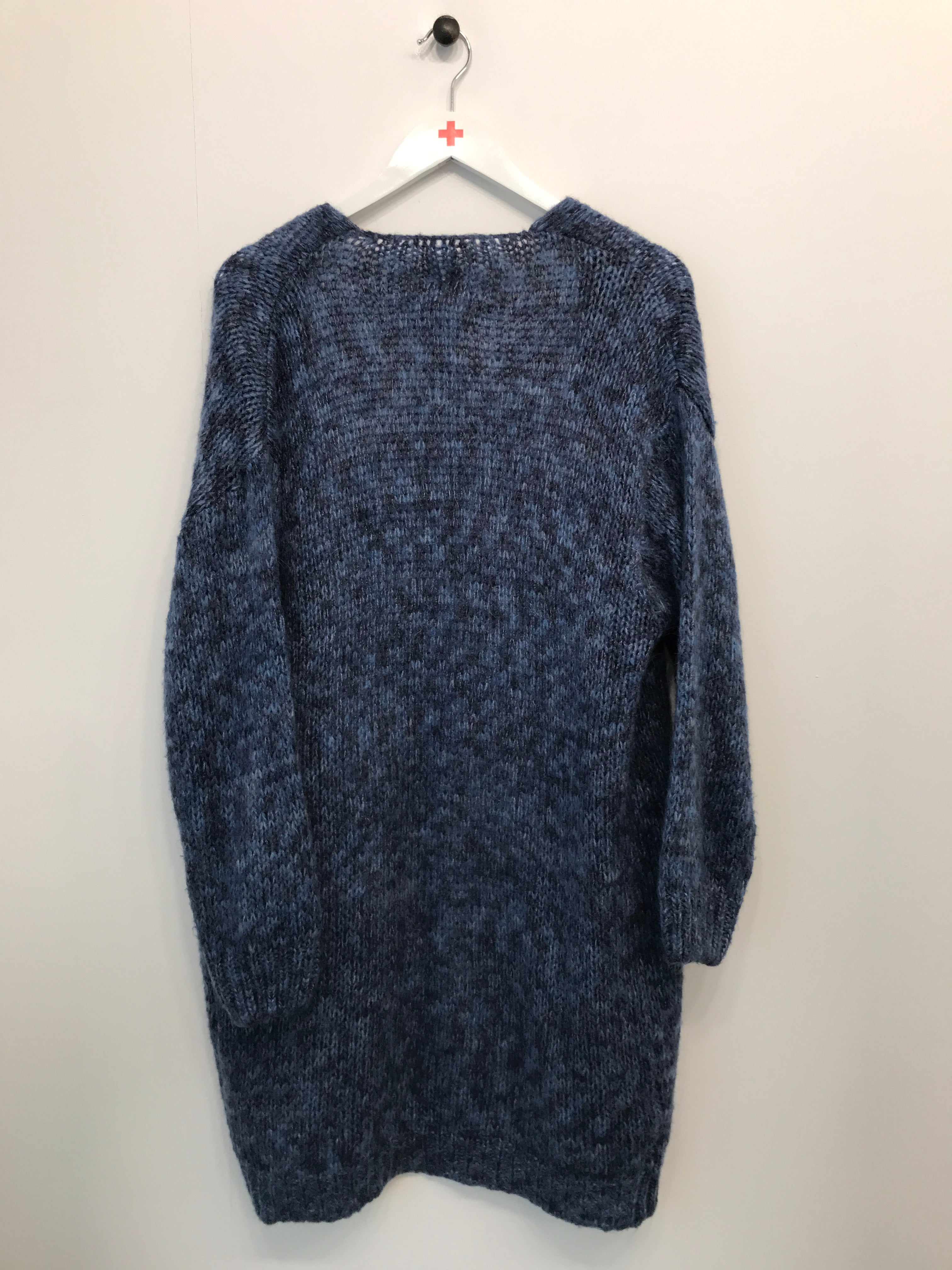 2-Biz Cardigan