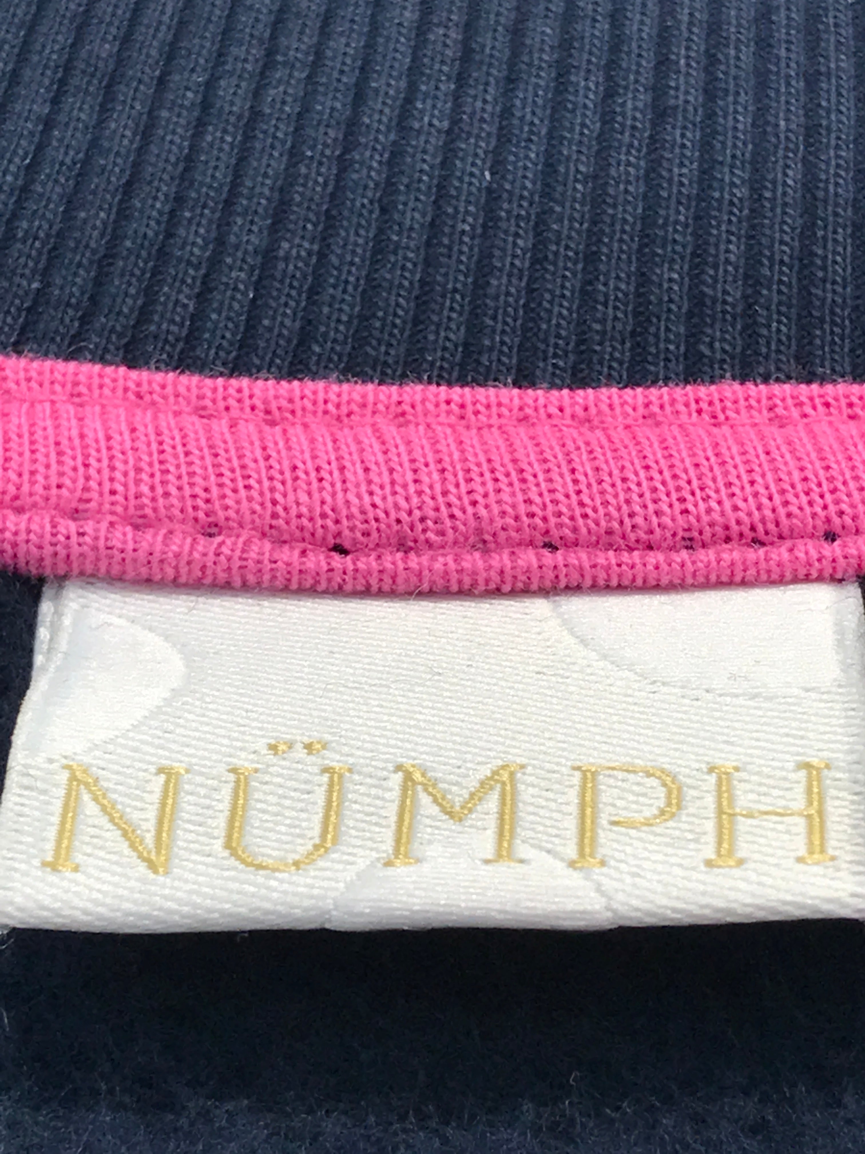 Nümph Bluse