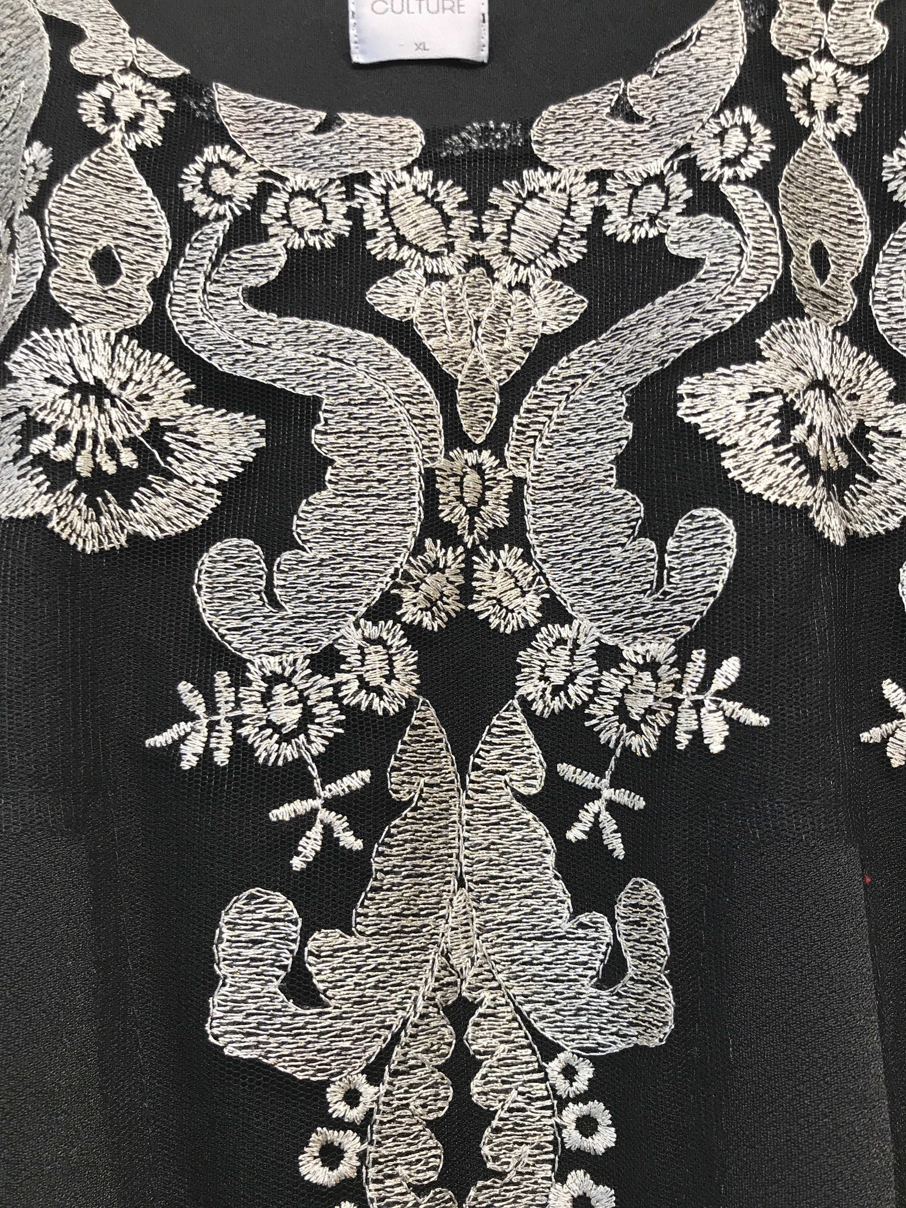 Culture Bluse