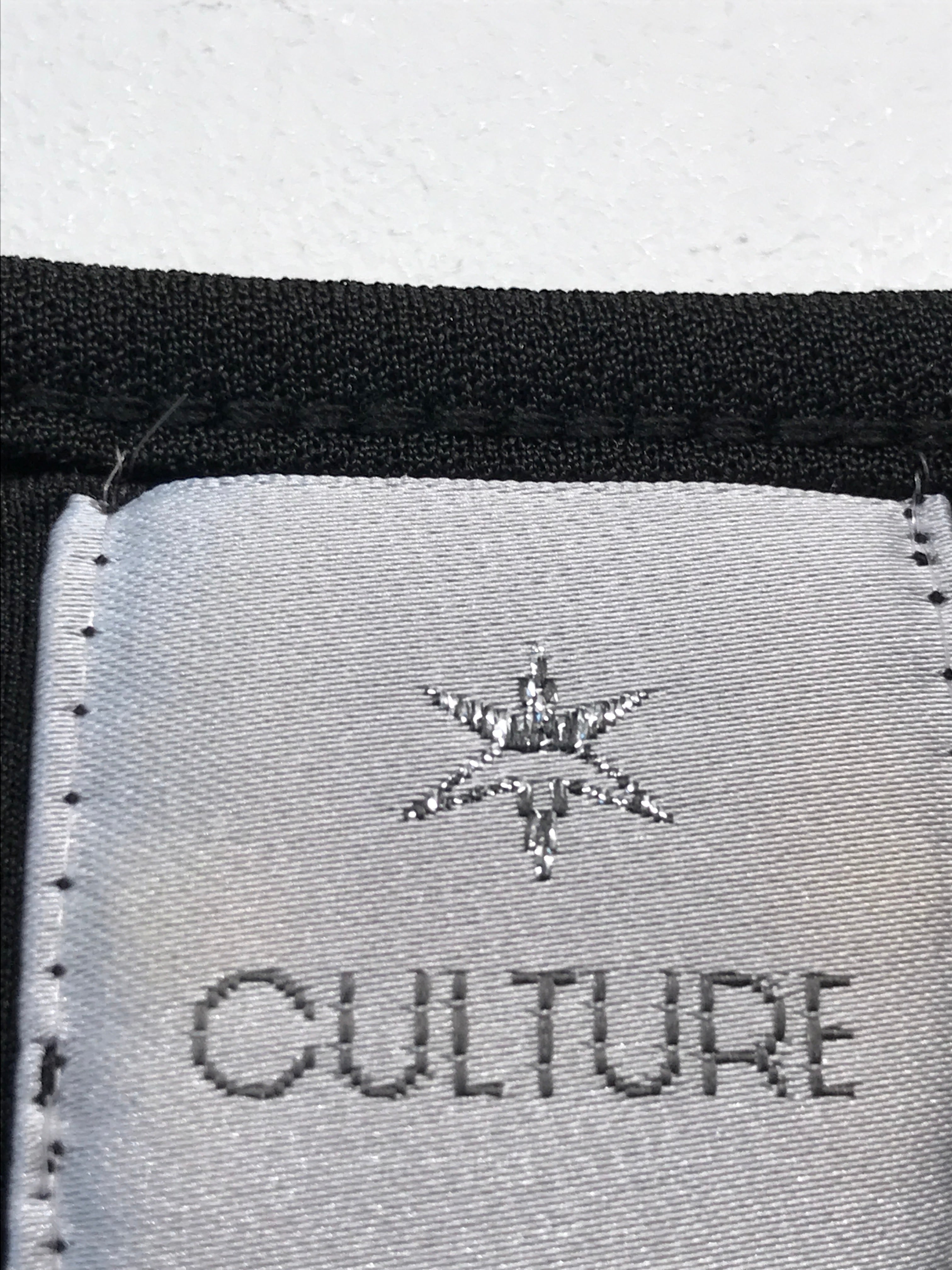 Culture Bluse