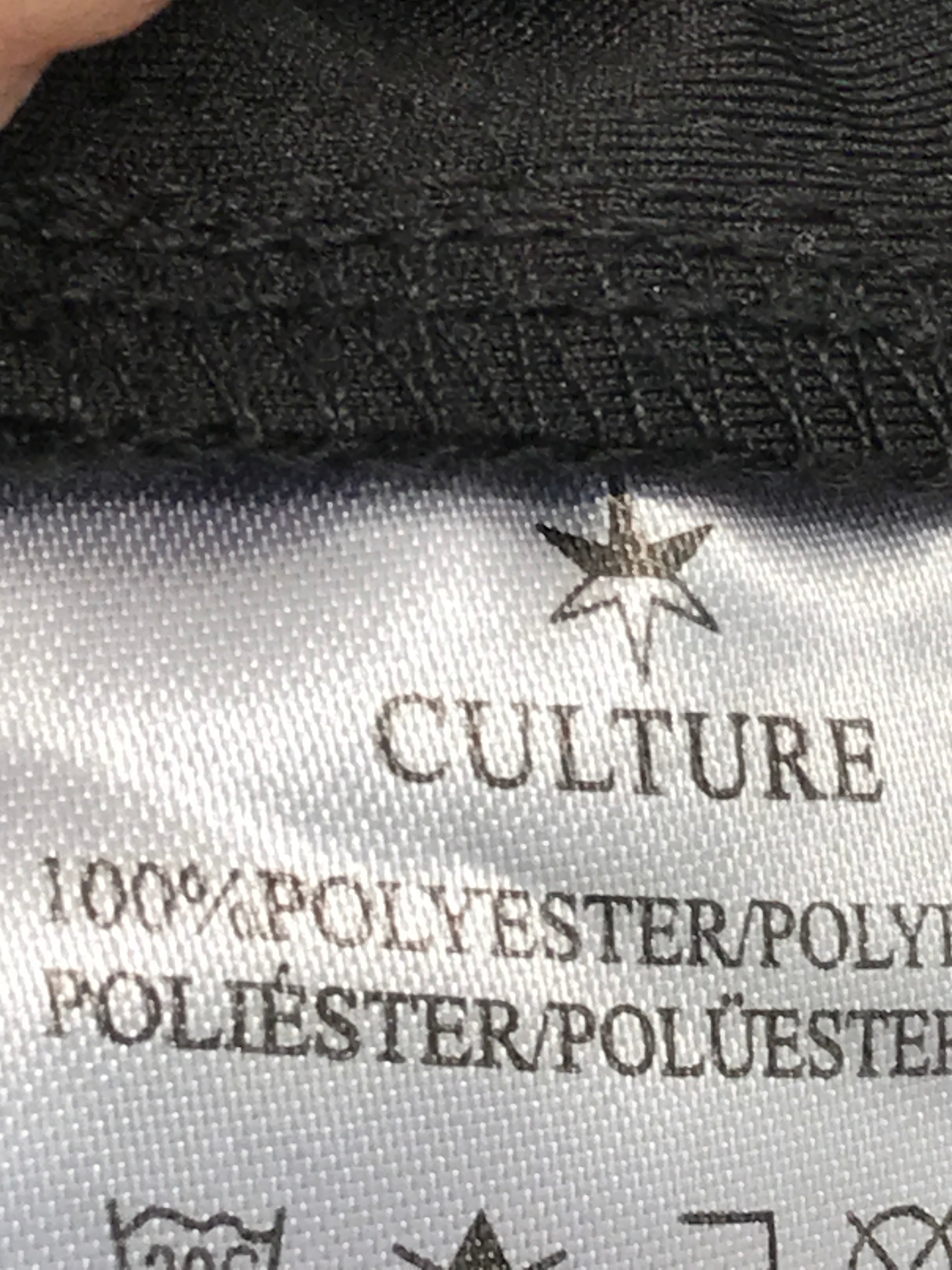 Culture Bluse