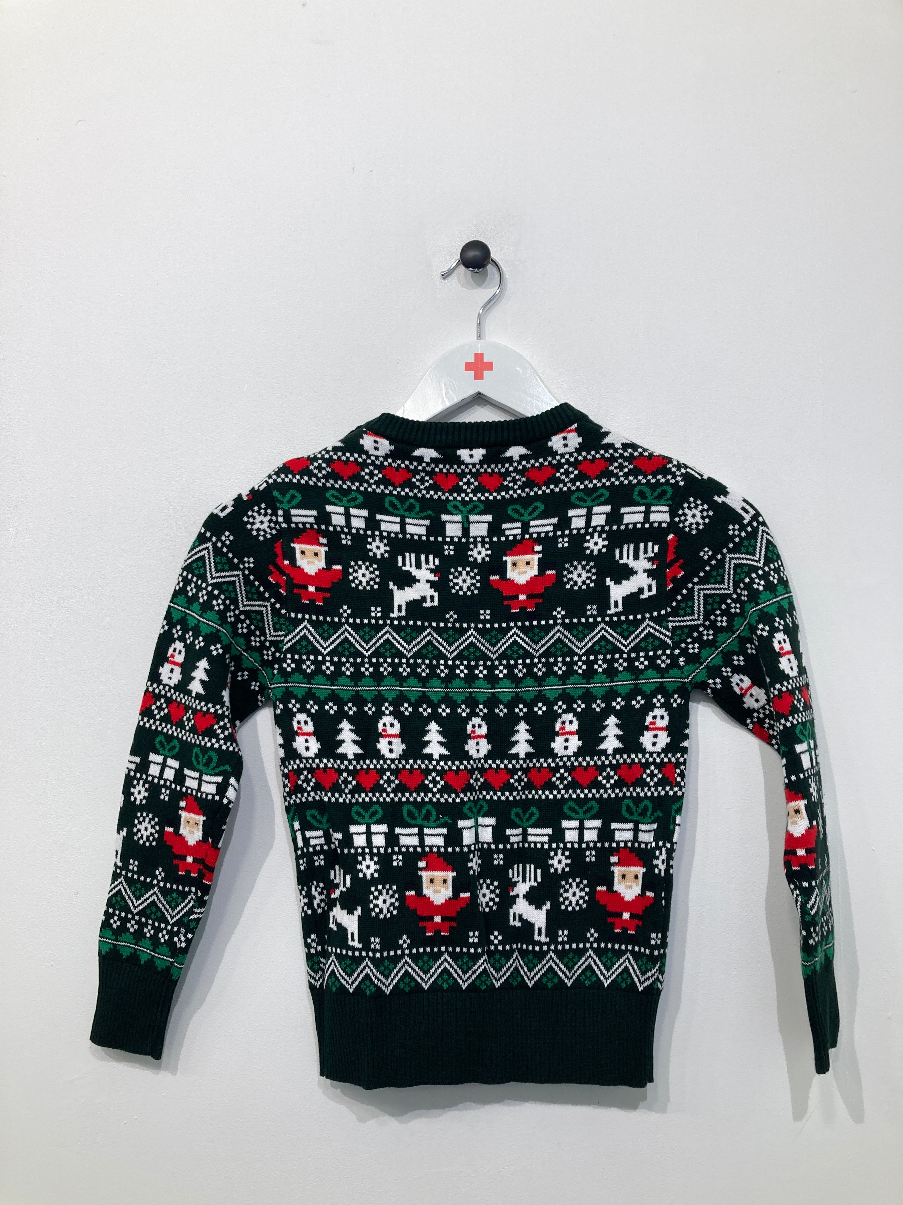 Christmas Sweats Strik