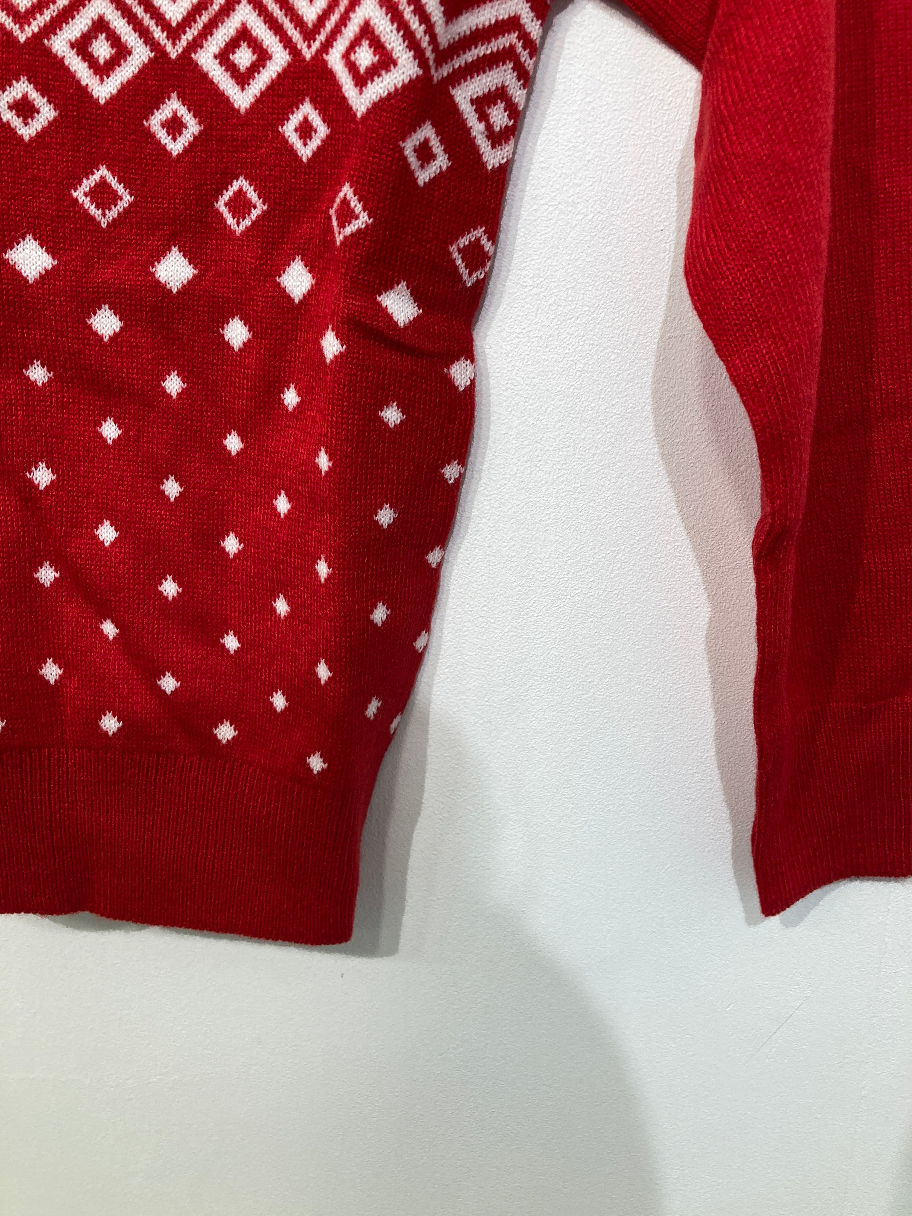 Happy Sweater