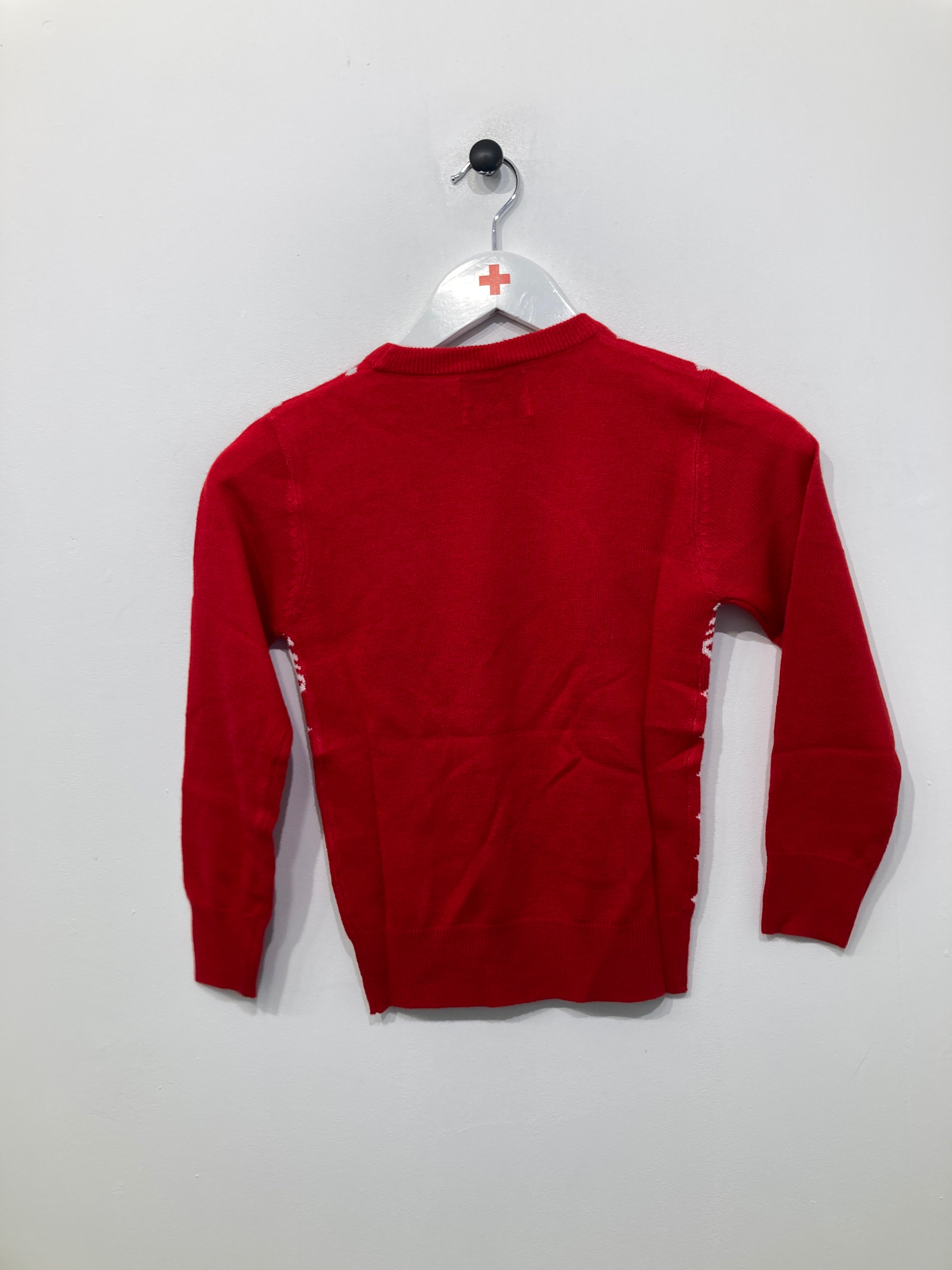 Happy Sweater