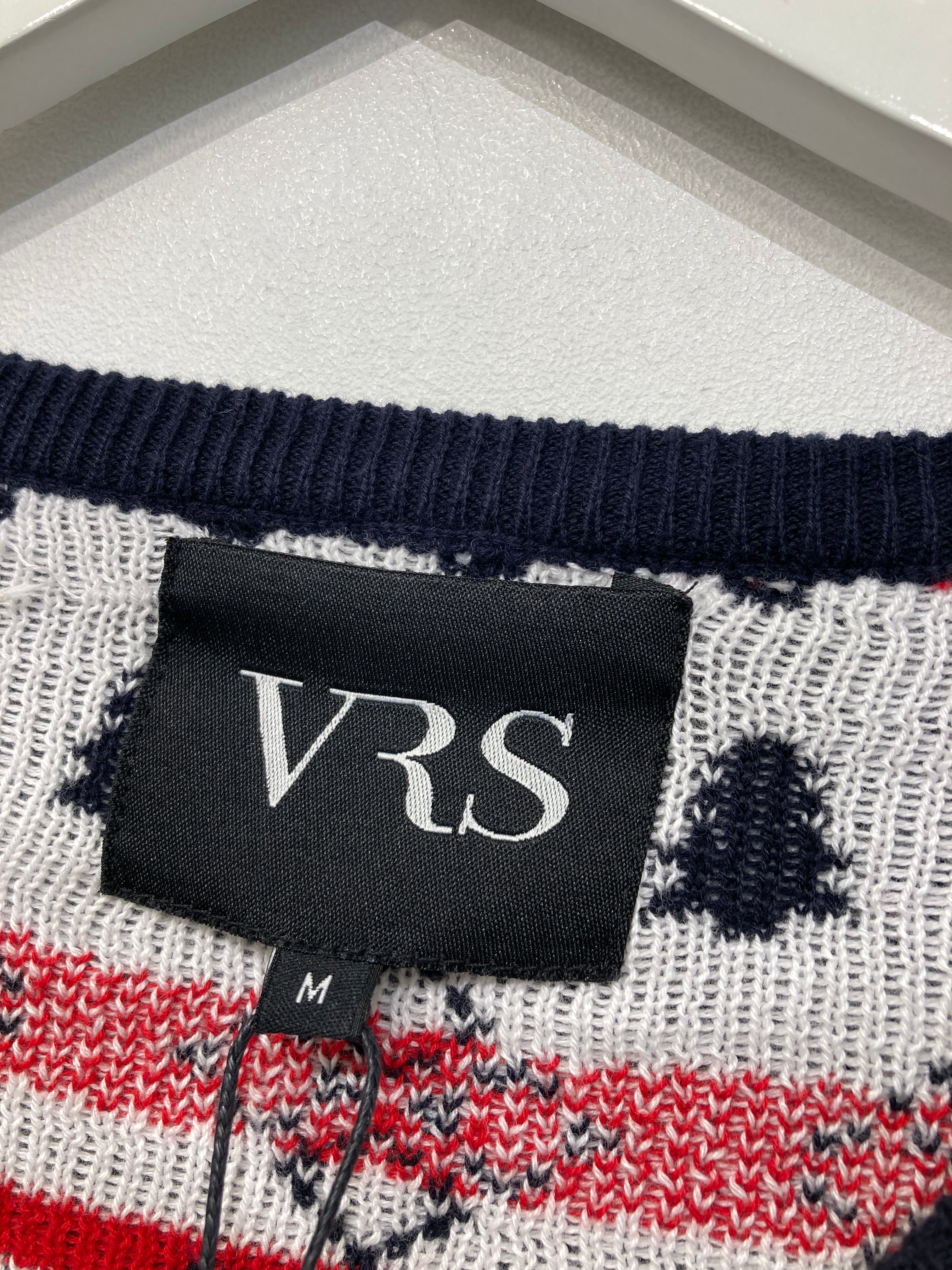 VRS Julestrik