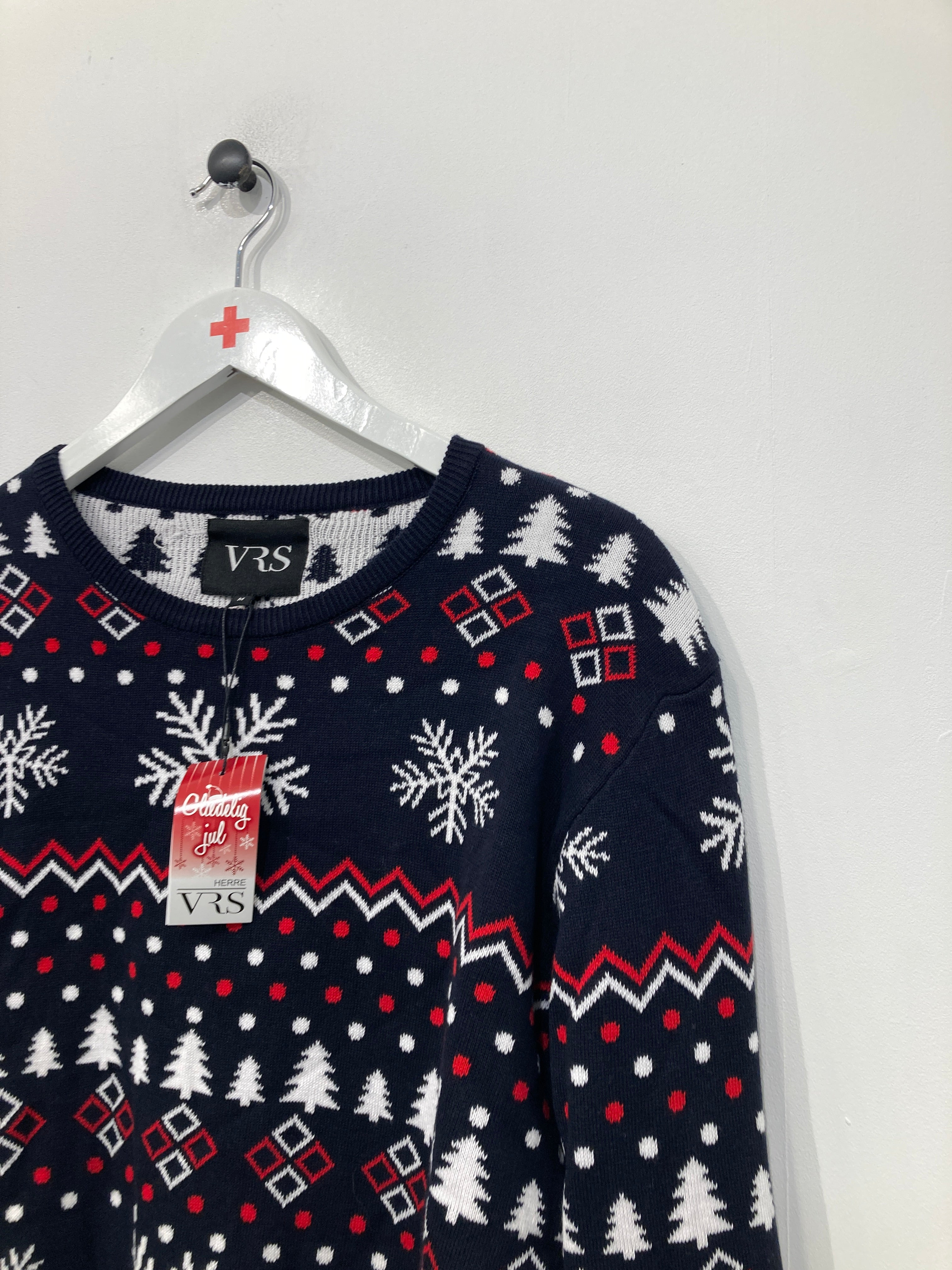 VRS Julestrik