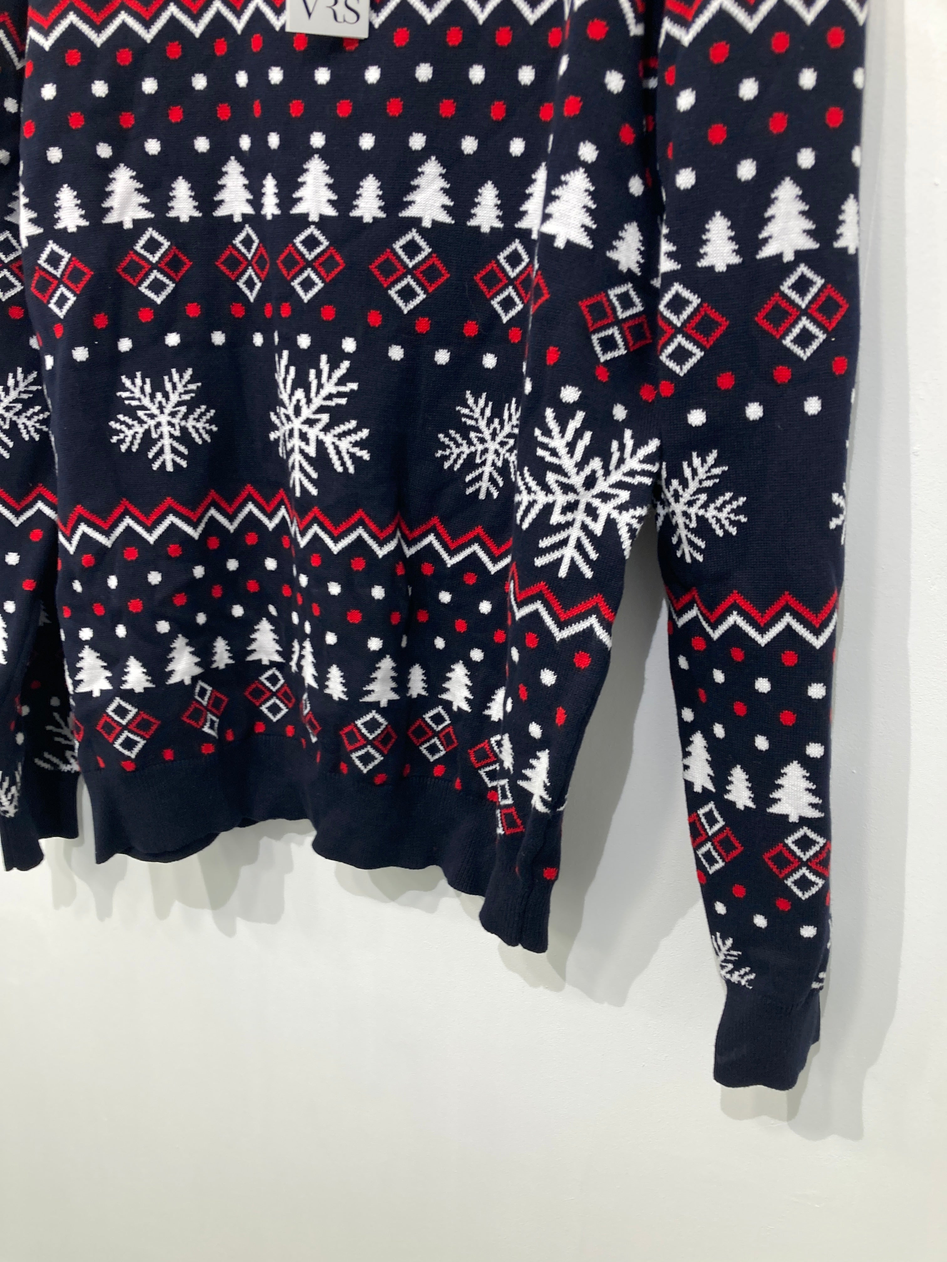 VRS Julestrik