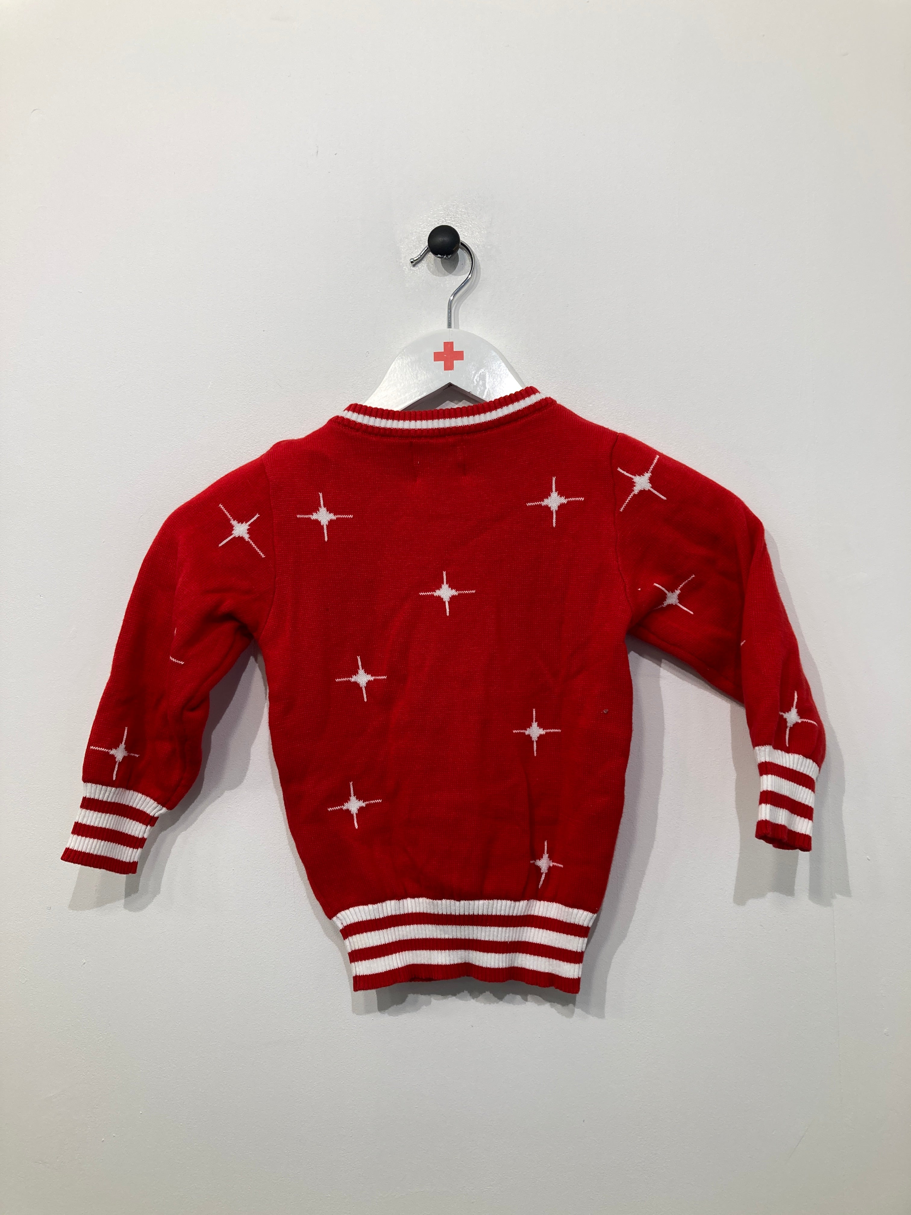 Christmas Sweats Strik