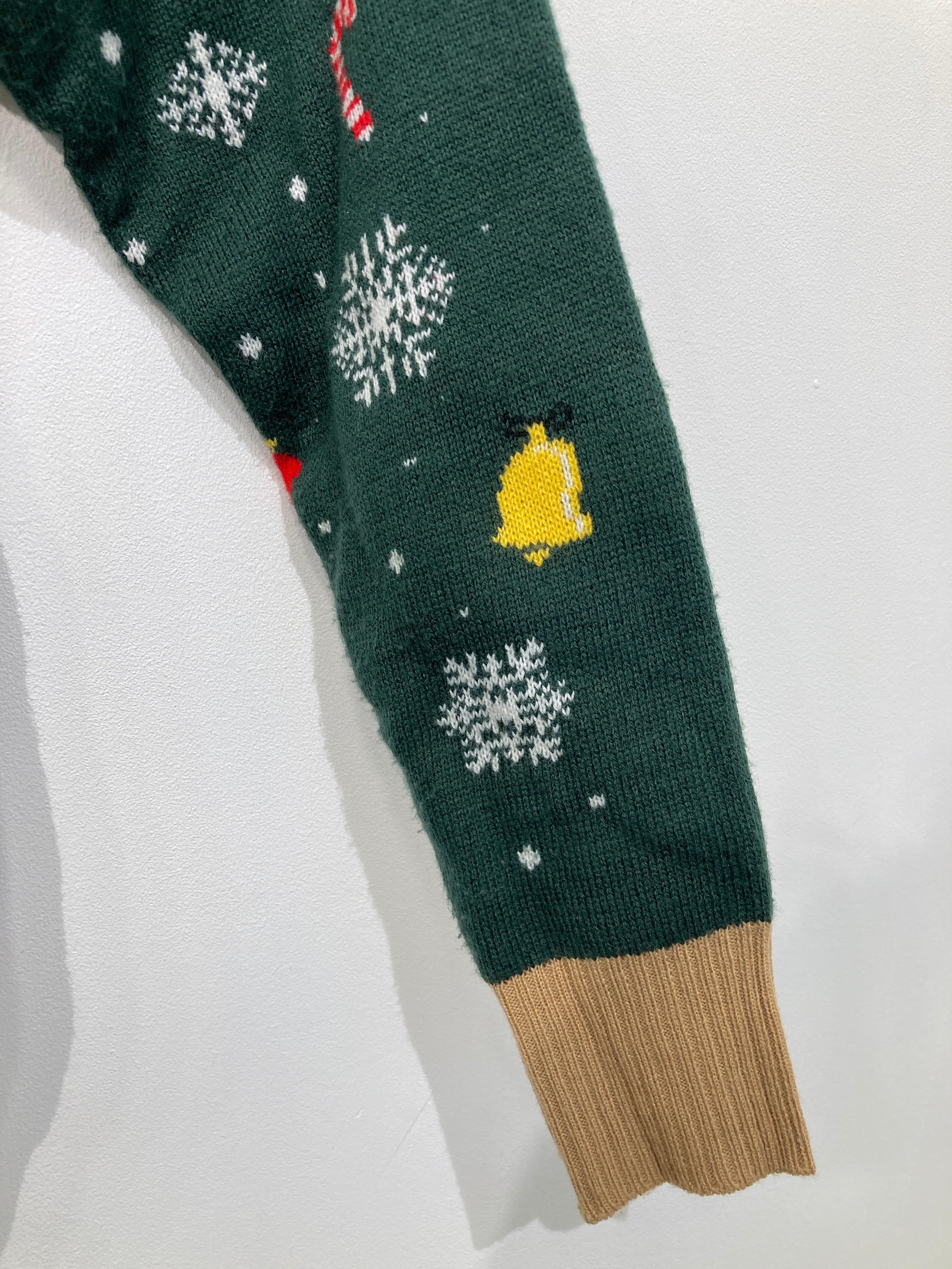 Christmas Sweats Strik