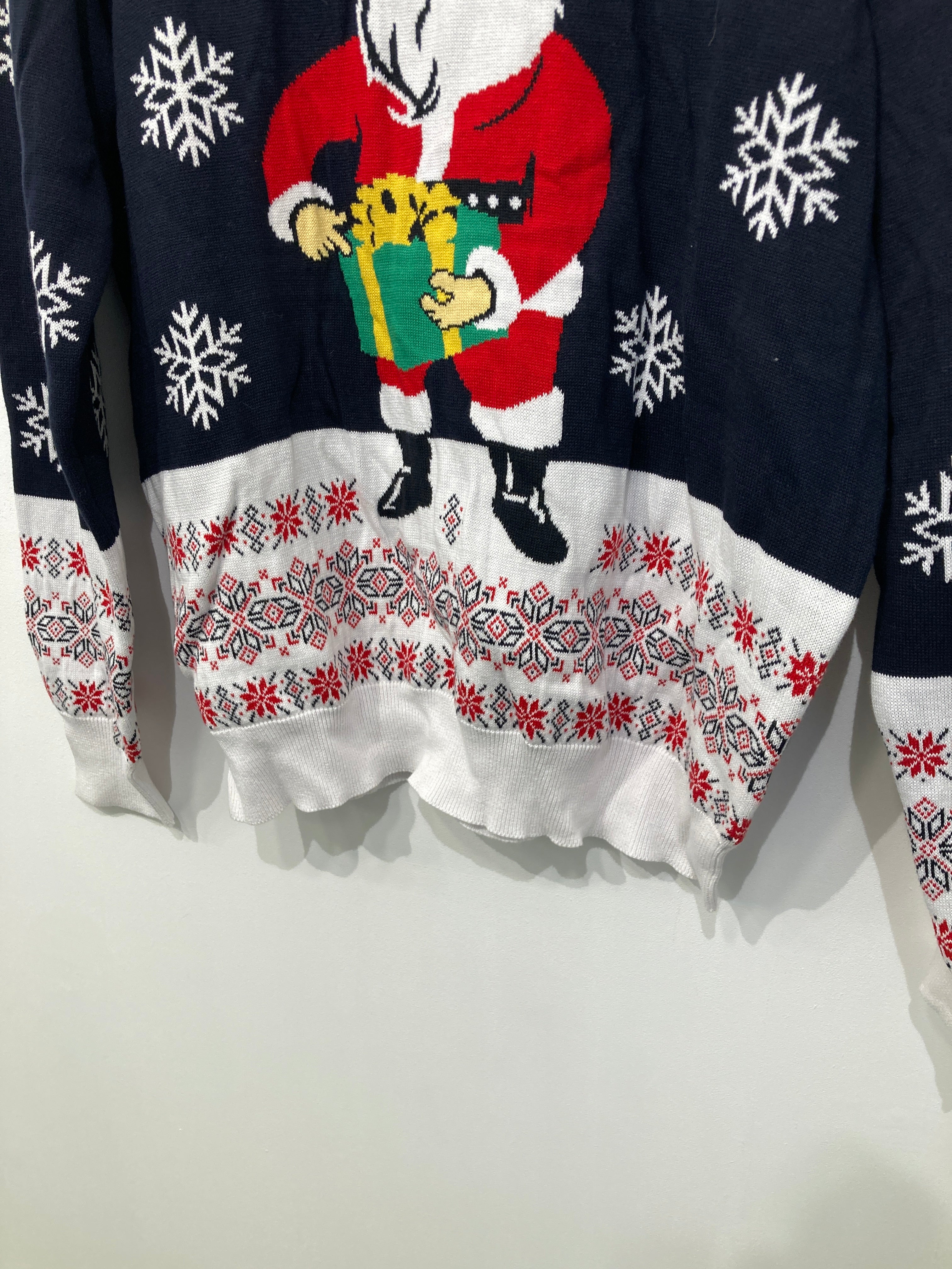 VRS Julestrik