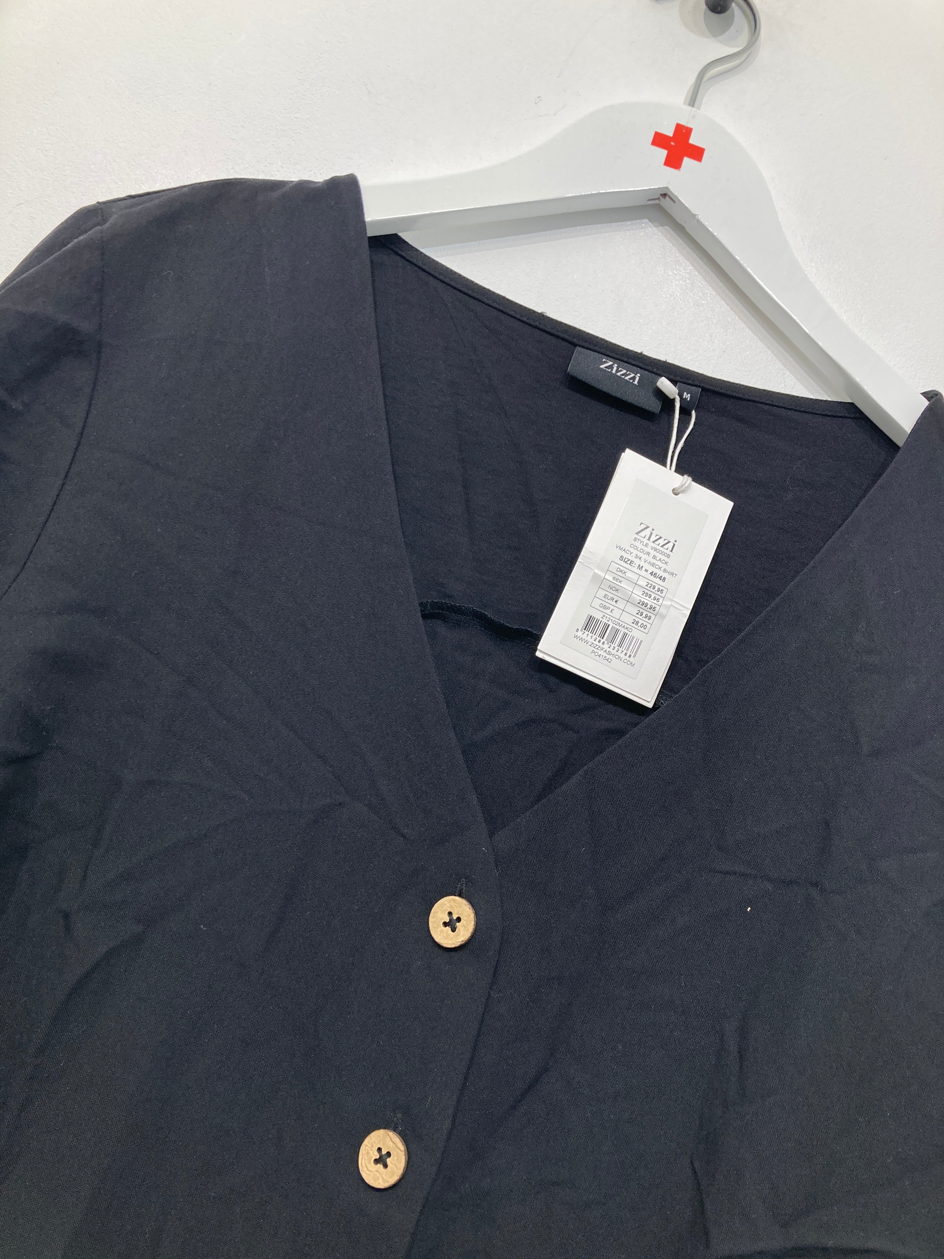 Zizzi Bluse