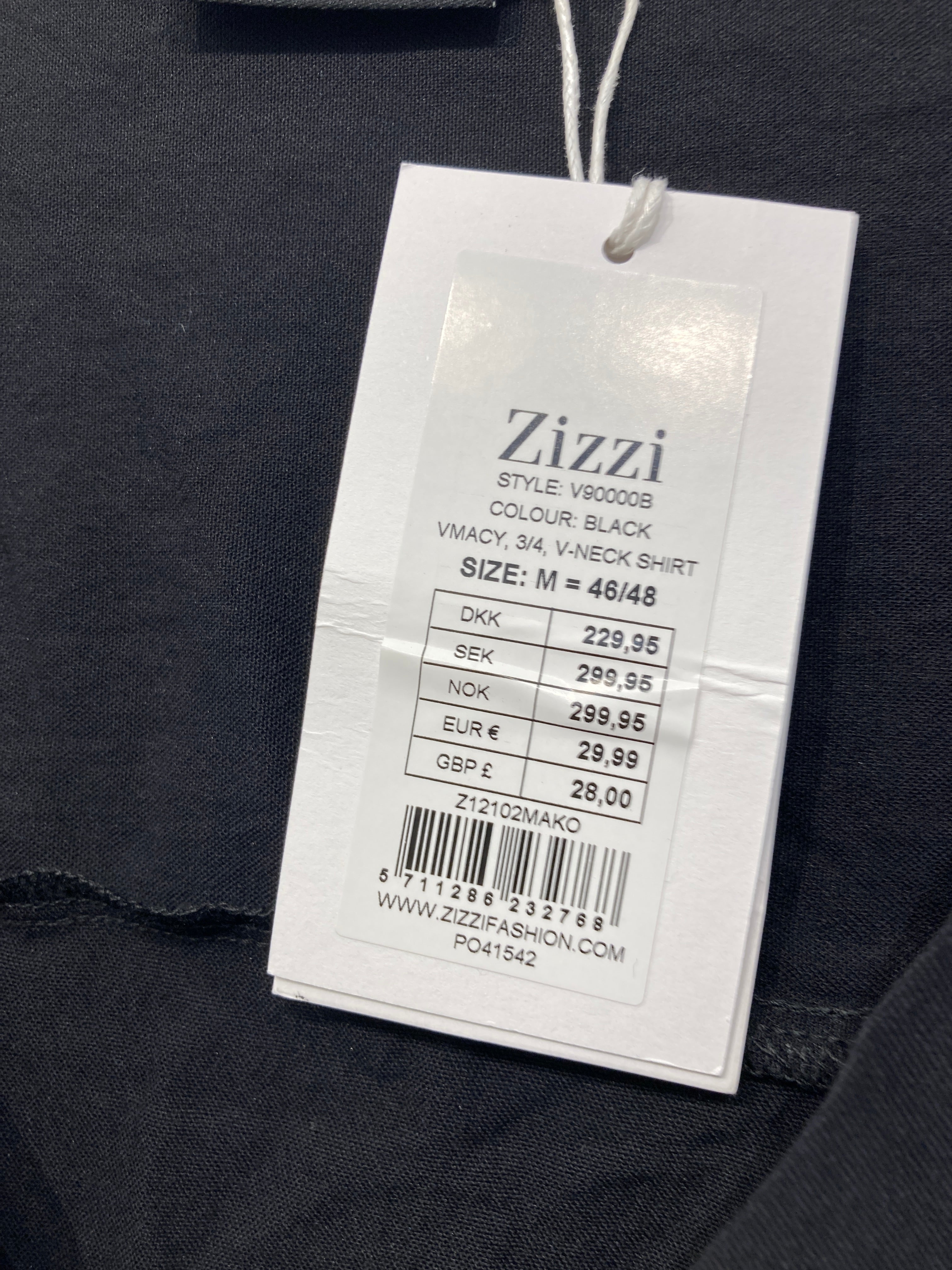 Zizzi Bluse